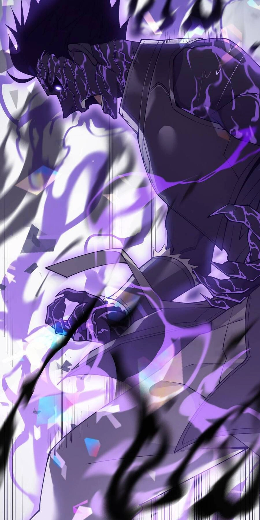 Ta Trở Thành Đại Phản Diện Của Toàn Sever Chapter 8 - 5