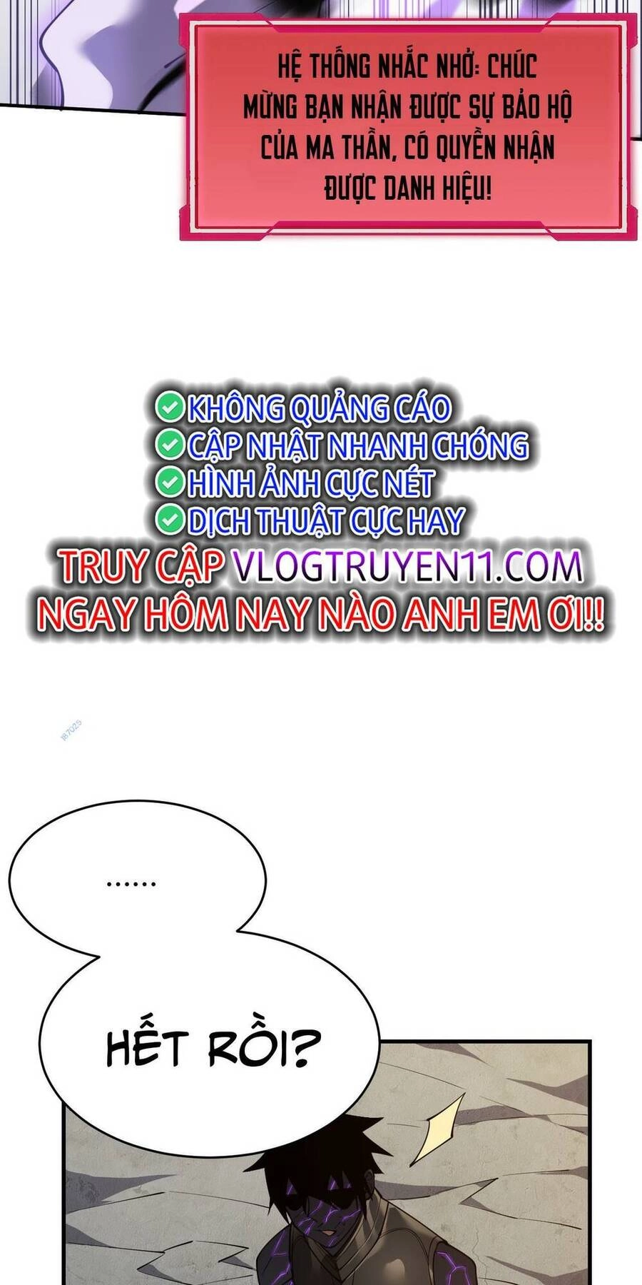 Ta Trở Thành Đại Phản Diện Của Toàn Sever Chapter 8 - 6