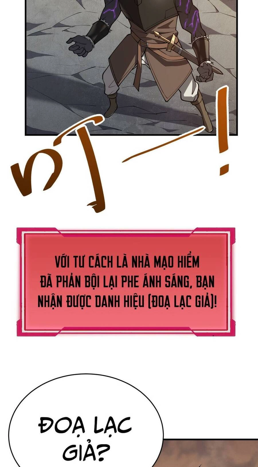 Ta Trở Thành Đại Phản Diện Của Toàn Sever Chapter 8 - 7