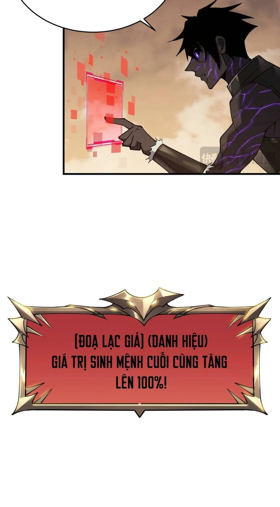 Ta Trở Thành Đại Phản Diện Của Toàn Sever Chapter 8 - 8