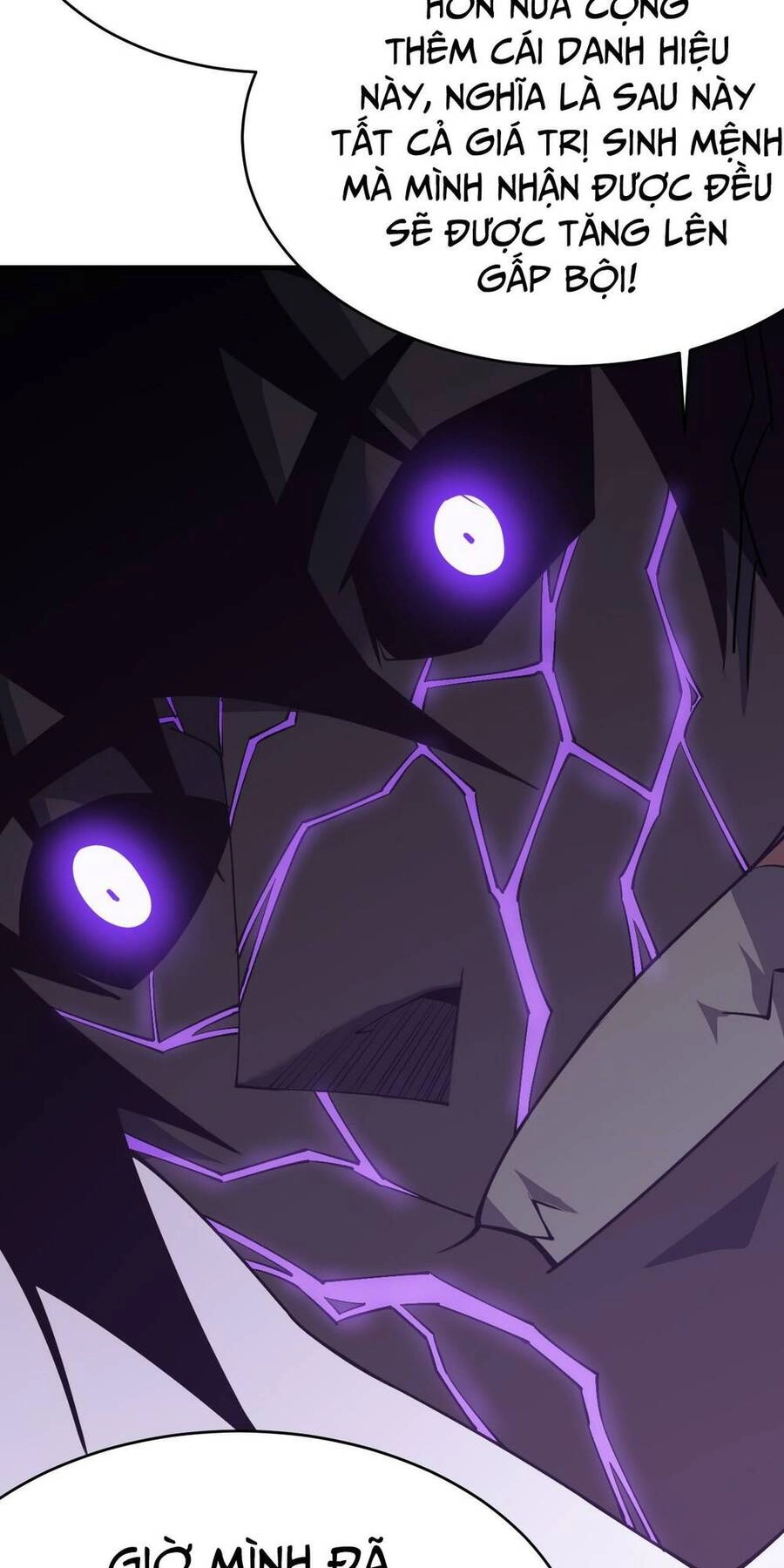 Ta Trở Thành Đại Phản Diện Của Toàn Sever Chapter 8 - 10