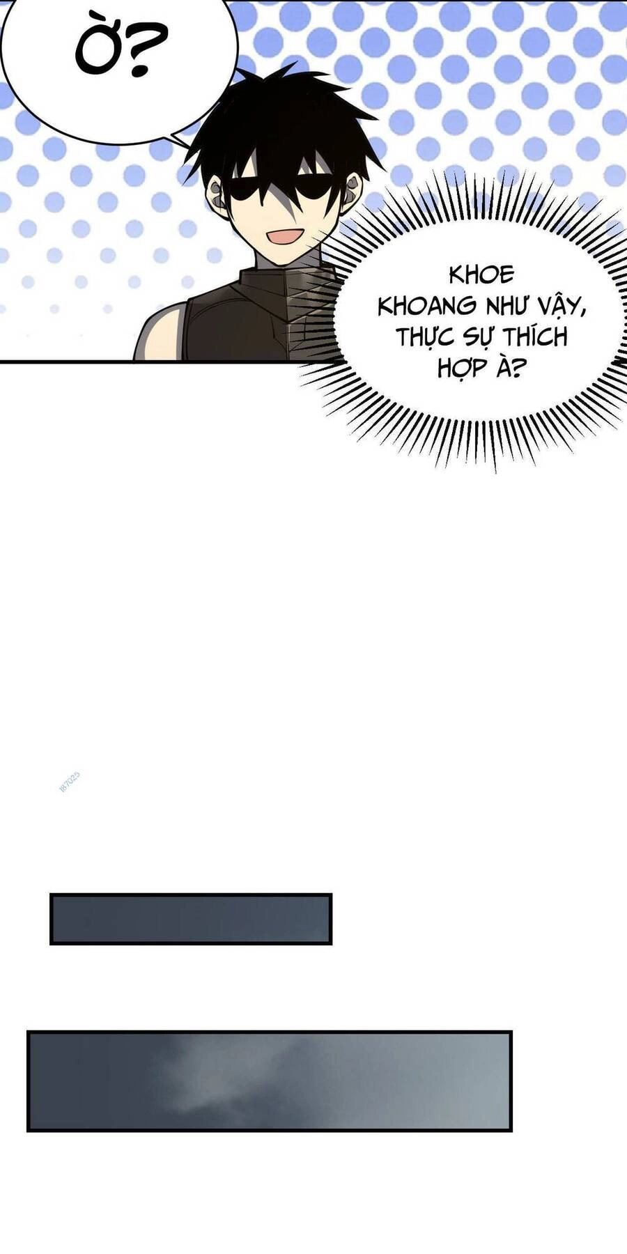 Ta Trở Thành Đại Phản Diện Của Toàn Sever Chapter 8 - 17