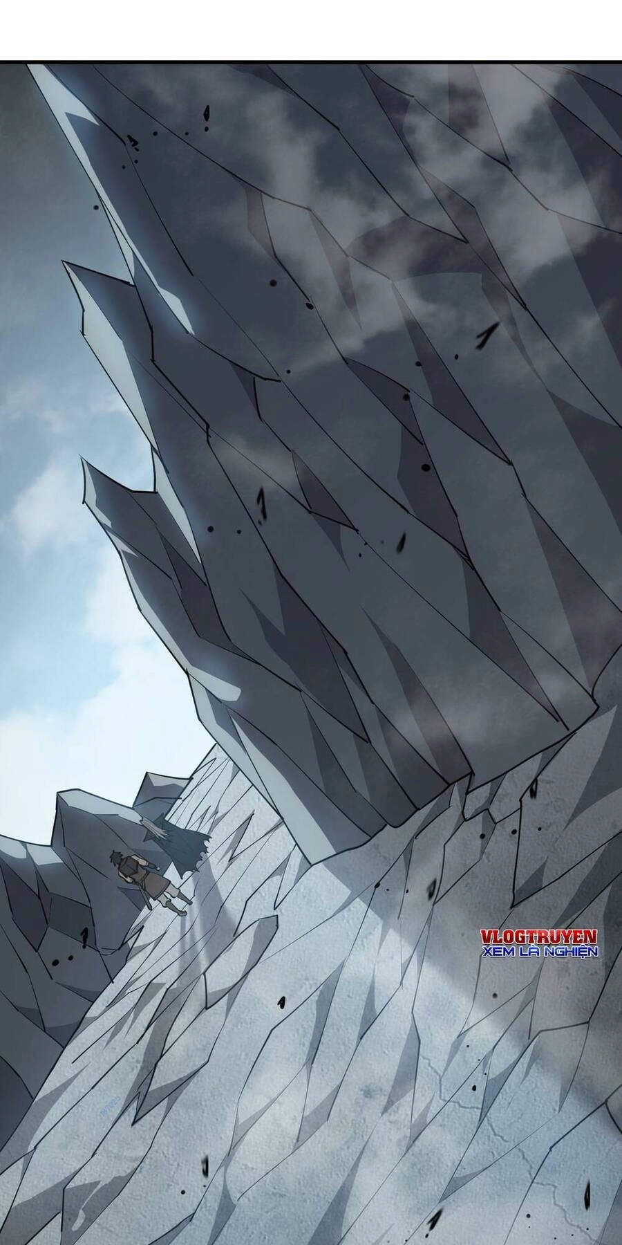 Ta Trở Thành Đại Phản Diện Của Toàn Sever Chapter 8 - 18