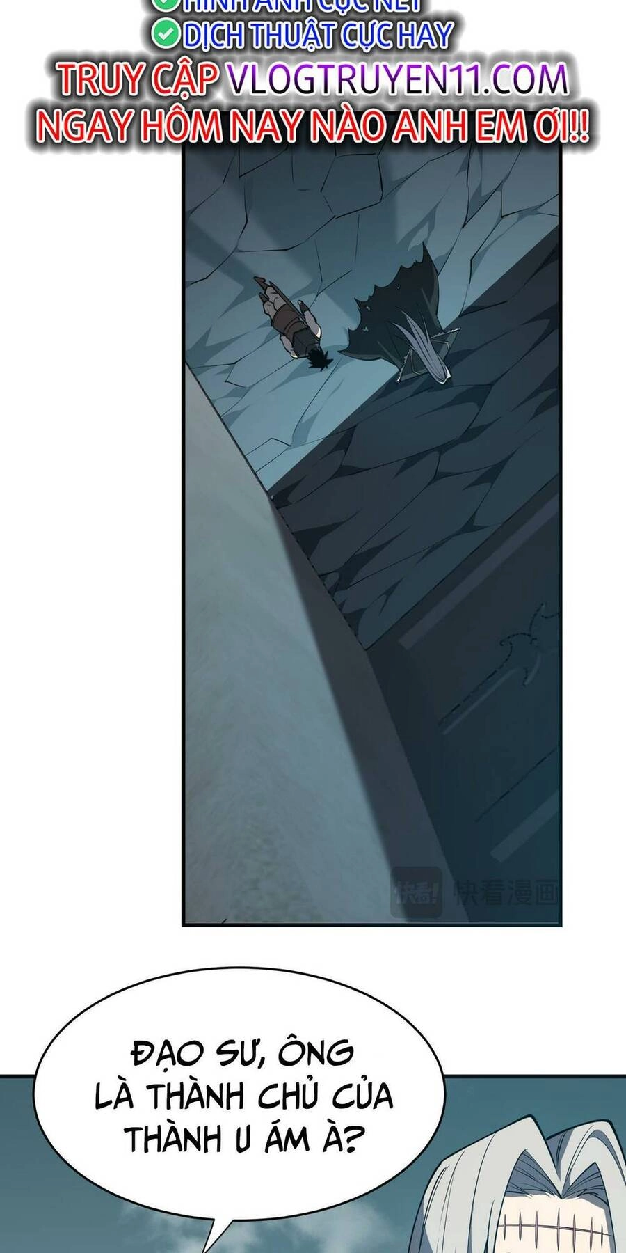 Ta Trở Thành Đại Phản Diện Của Toàn Sever Chapter 8 - 22