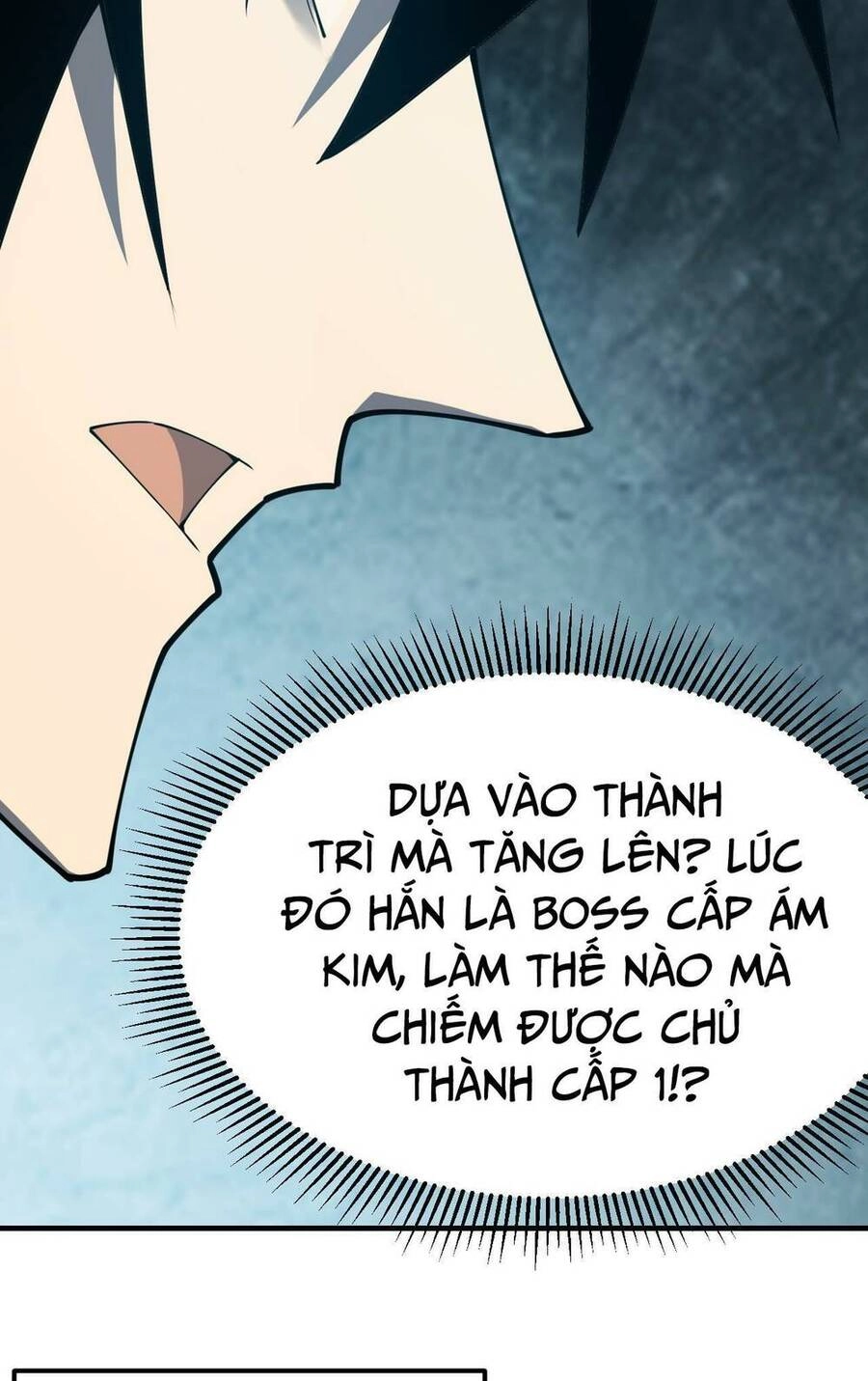 Ta Trở Thành Đại Phản Diện Của Toàn Sever Chapter 8 - 24