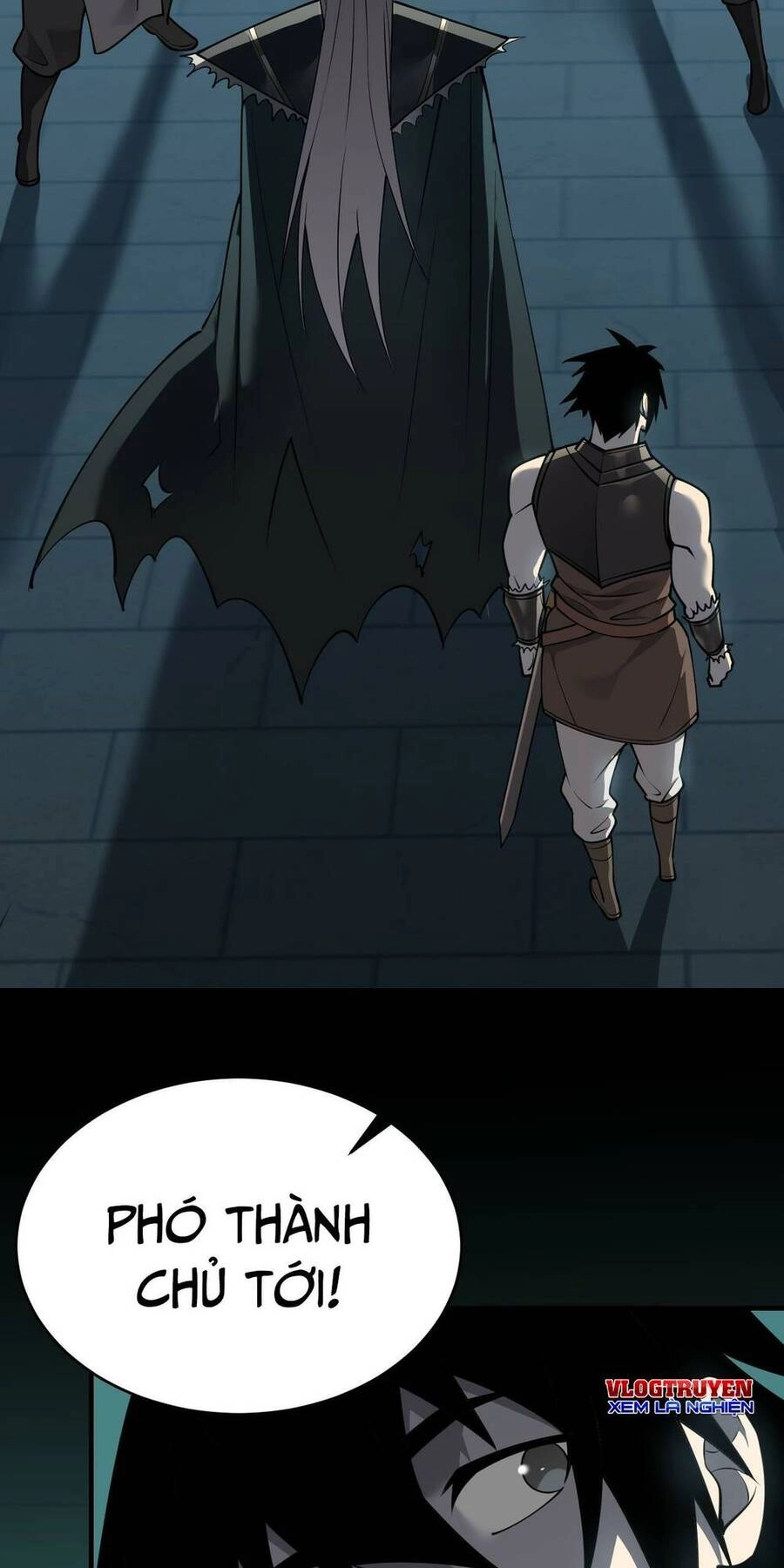 Ta Trở Thành Đại Phản Diện Của Toàn Sever Chapter 8 - 27