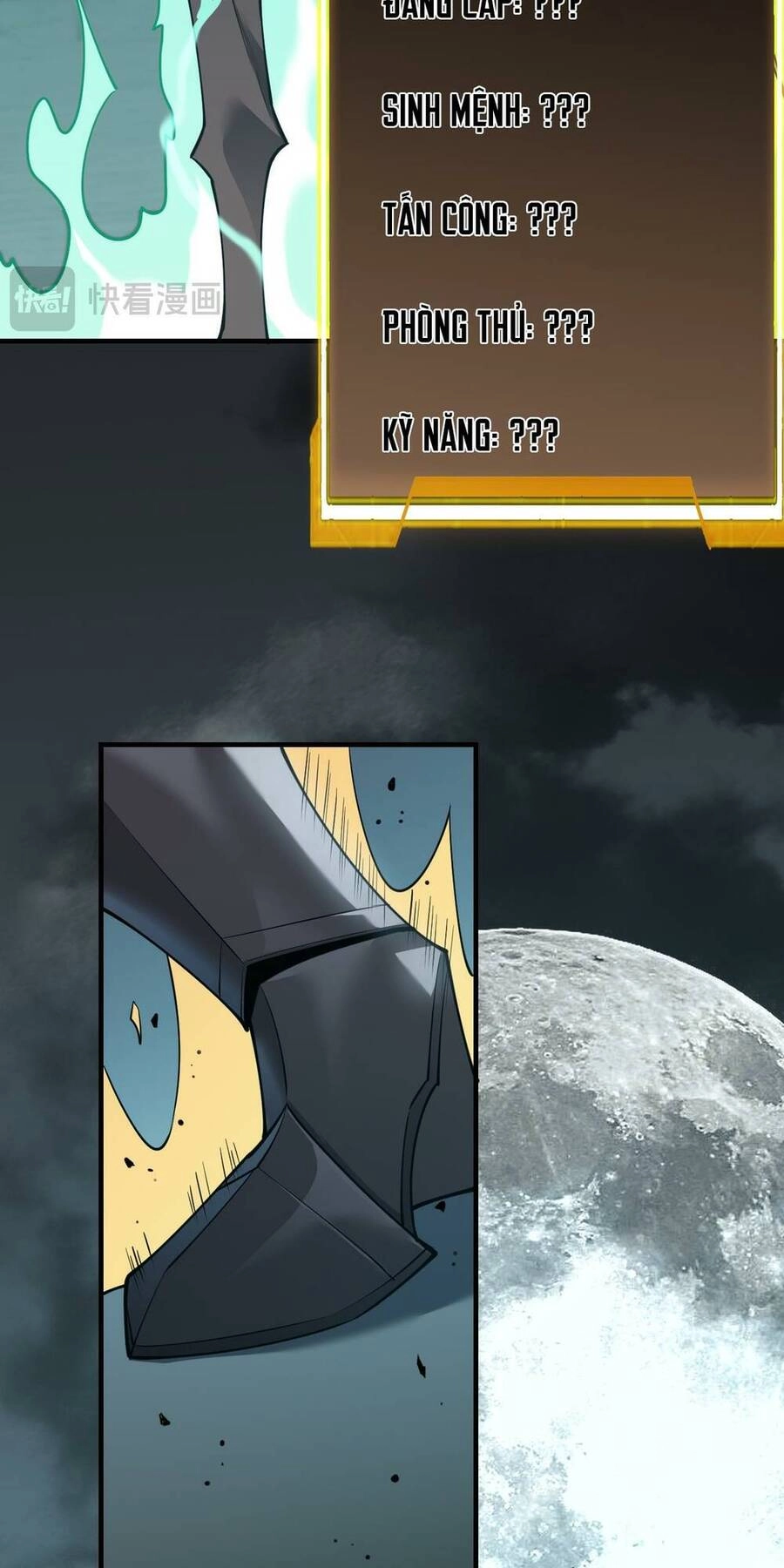 Ta Trở Thành Đại Phản Diện Của Toàn Sever Chapter 8 - 29