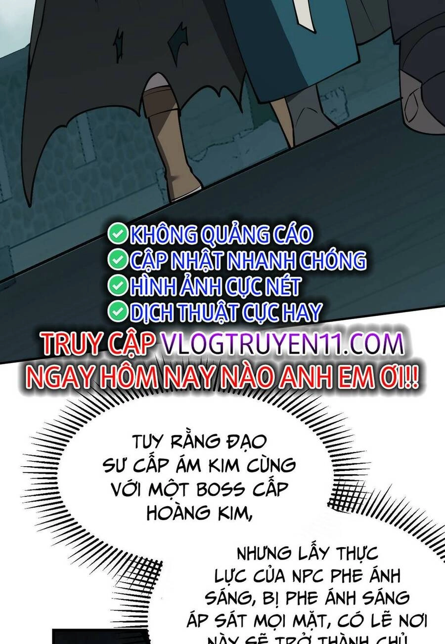 Ta Trở Thành Đại Phản Diện Của Toàn Sever Chapter 8 - 31