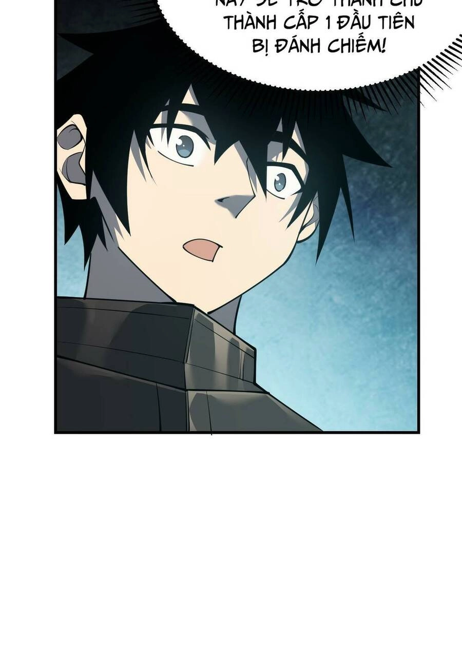 Ta Trở Thành Đại Phản Diện Của Toàn Sever Chapter 8 - 32