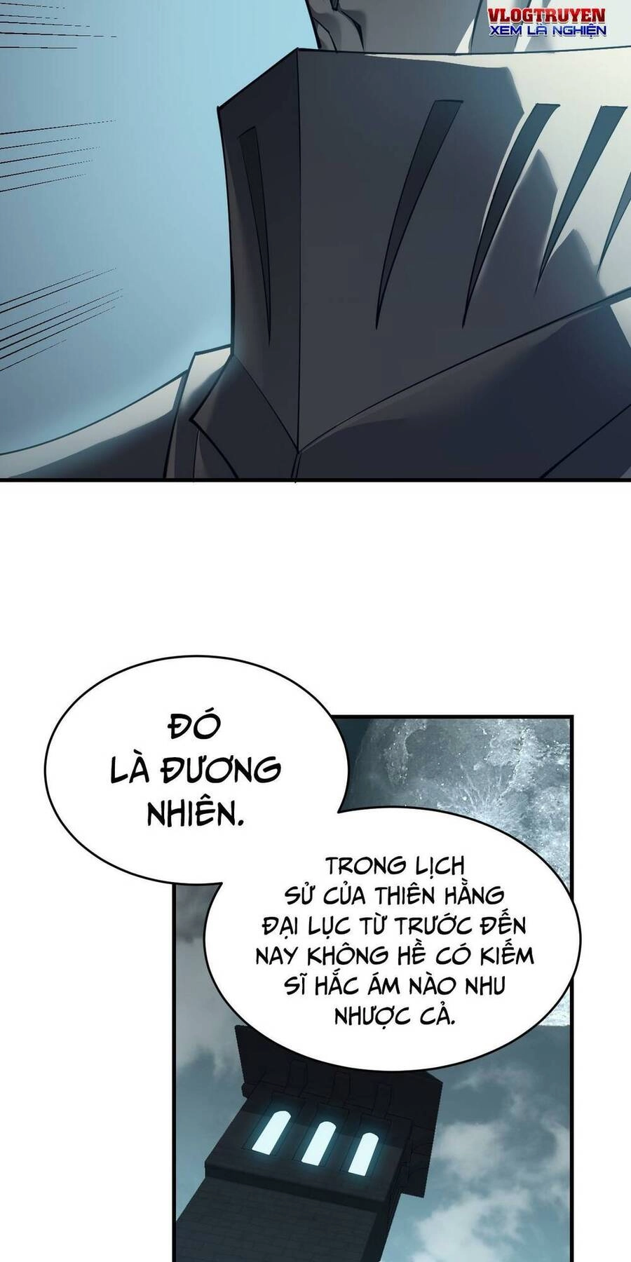 Ta Trở Thành Đại Phản Diện Của Toàn Sever Chapter 8 - 35