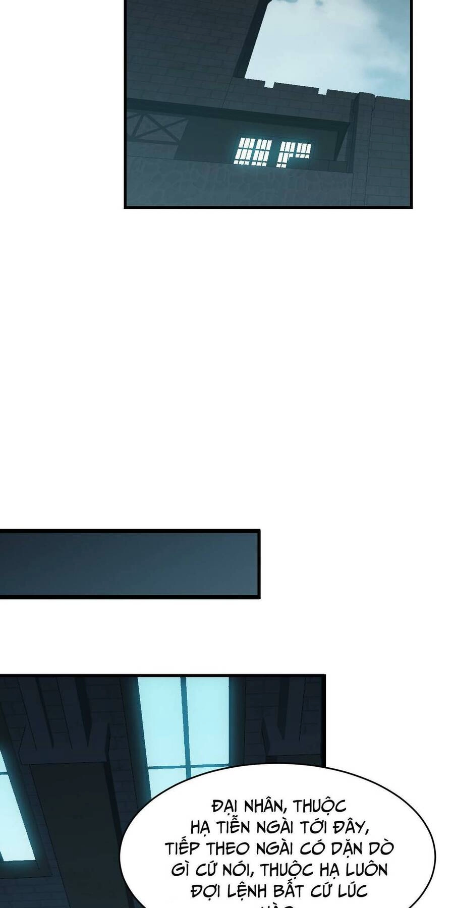 Ta Trở Thành Đại Phản Diện Của Toàn Sever Chapter 8 - 36