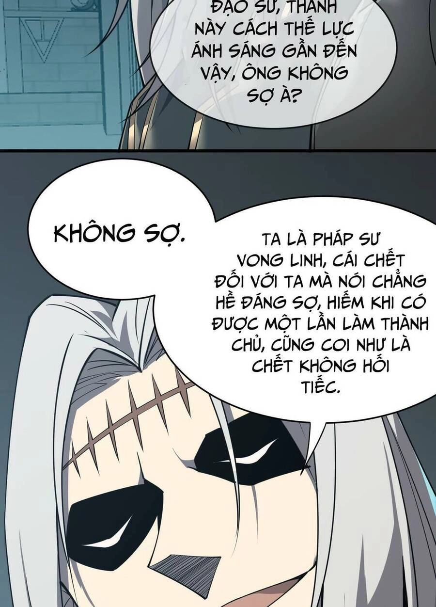 Ta Trở Thành Đại Phản Diện Của Toàn Sever Chapter 8 - 39
