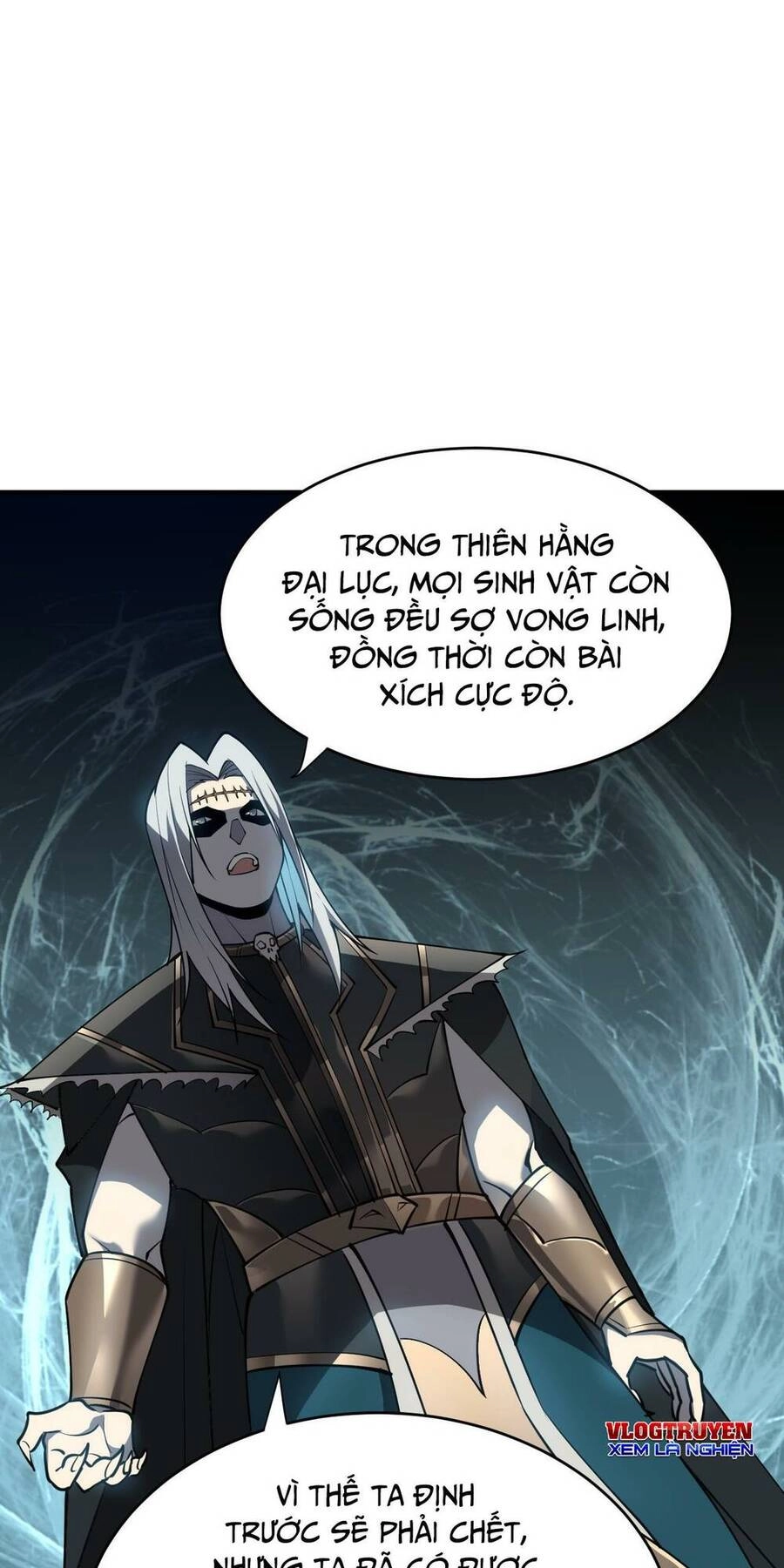 Ta Trở Thành Đại Phản Diện Của Toàn Sever Chapter 8 - 43