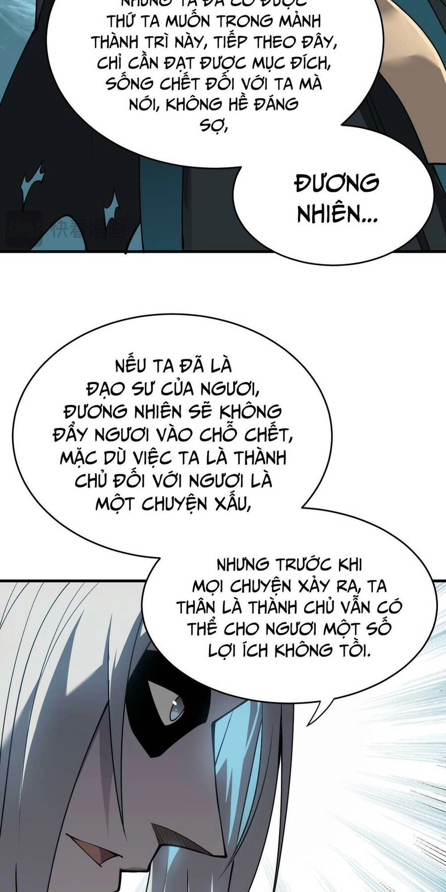 Ta Trở Thành Đại Phản Diện Của Toàn Sever Chapter 8 - 44