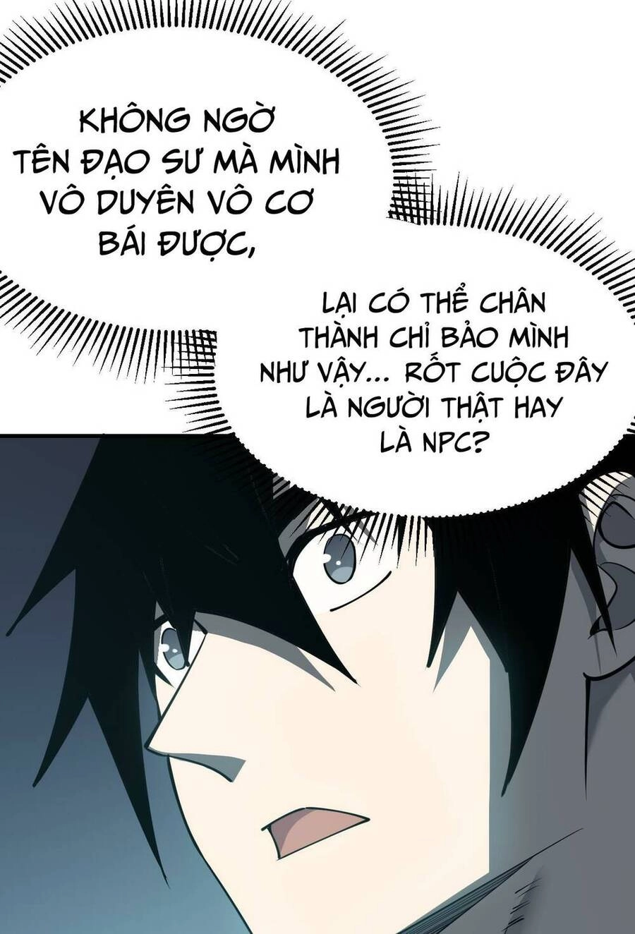 Ta Trở Thành Đại Phản Diện Của Toàn Sever Chapter 8 - 48