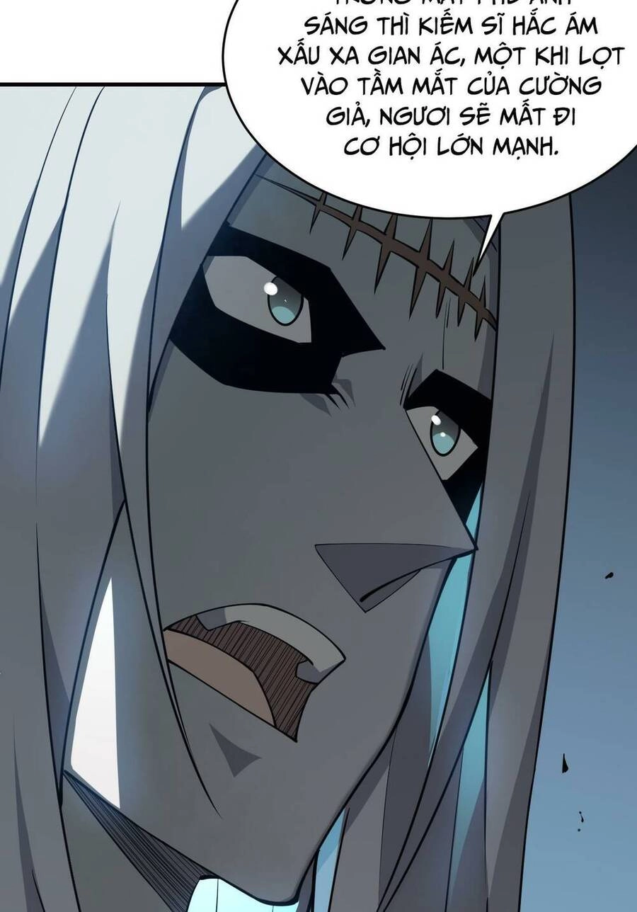 Ta Trở Thành Đại Phản Diện Của Toàn Sever Chapter 8 - 53