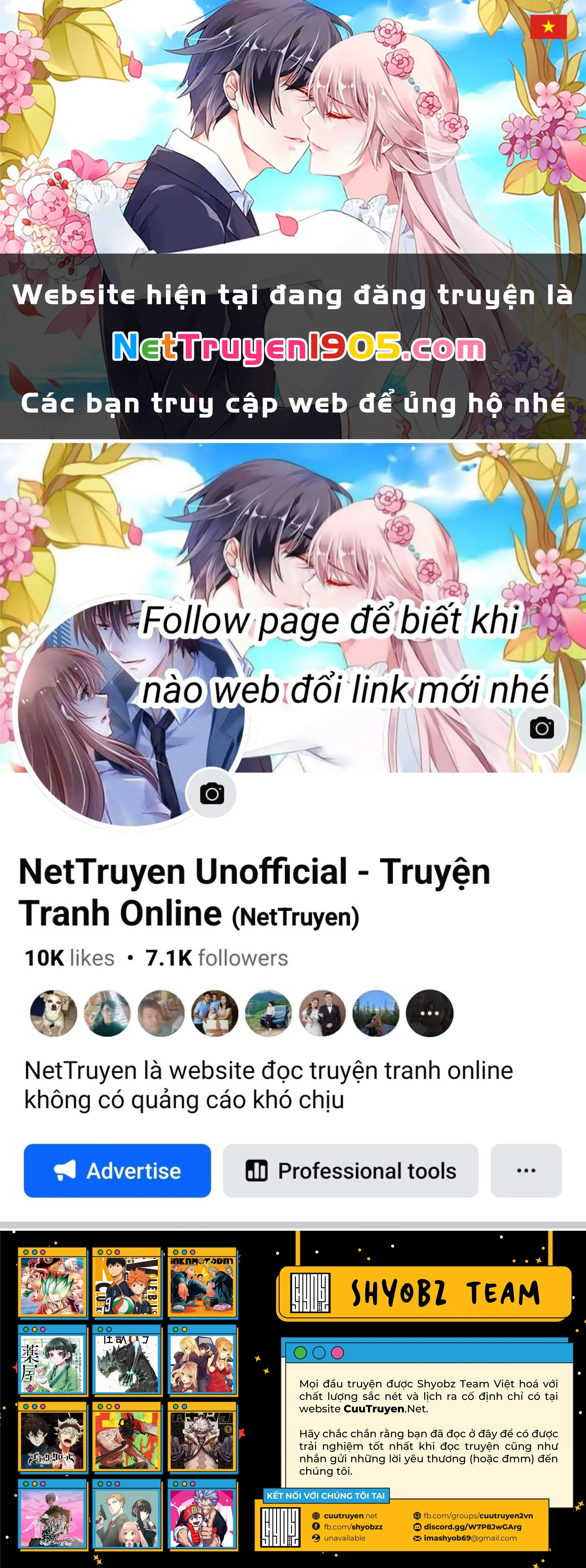 Mối Tình Đầu của Nezumi Chapter 48 - 1