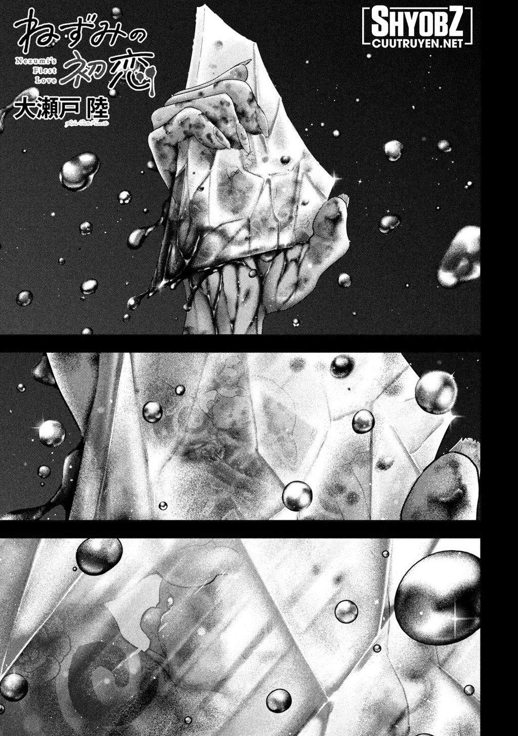 Mối Tình Đầu của Nezumi Chapter 48 - 3