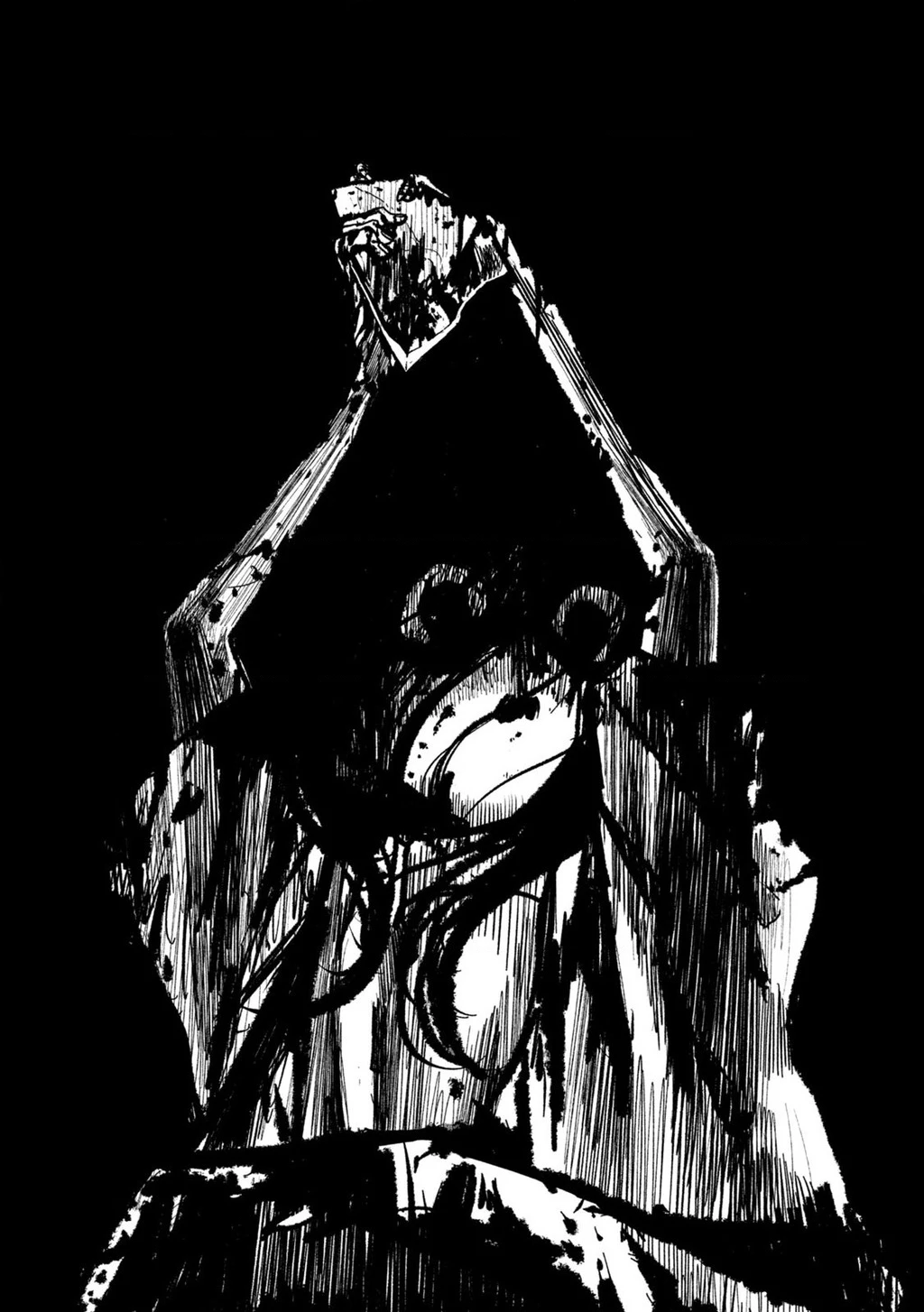 Mối Tình Đầu của Nezumi Chapter 48 - 4