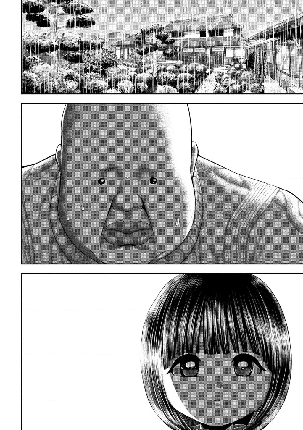 Mối Tình Đầu của Nezumi Chapter 48 - 6