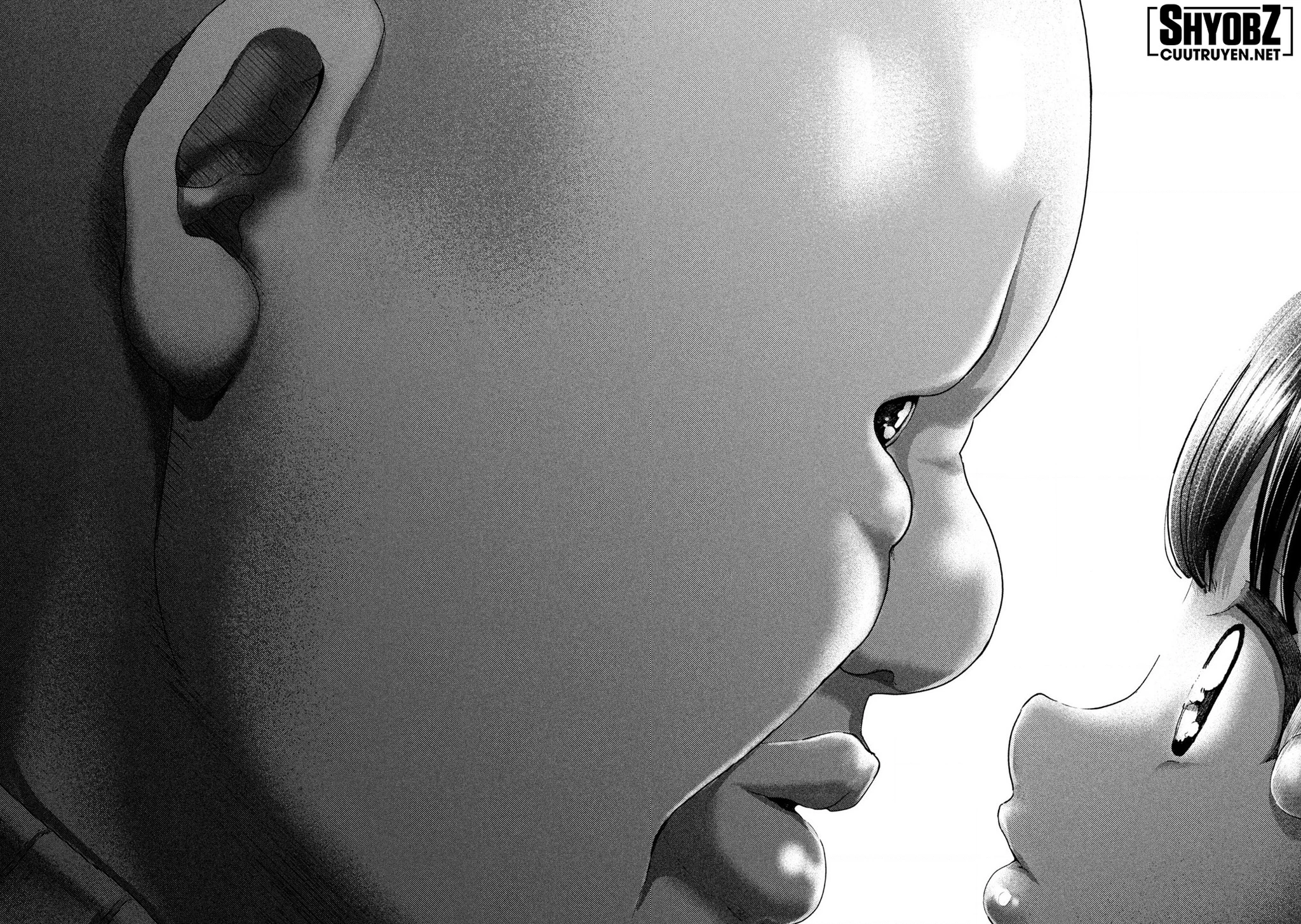 Mối Tình Đầu của Nezumi Chapter 48 - 14