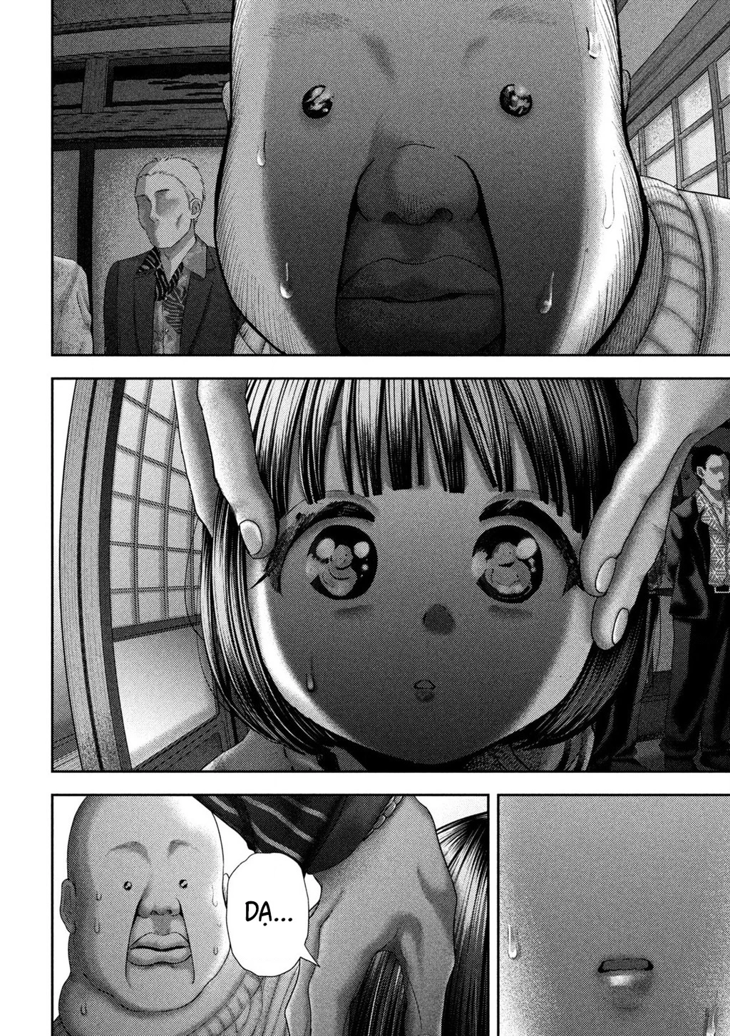 Mối Tình Đầu của Nezumi Chapter 48 - 15