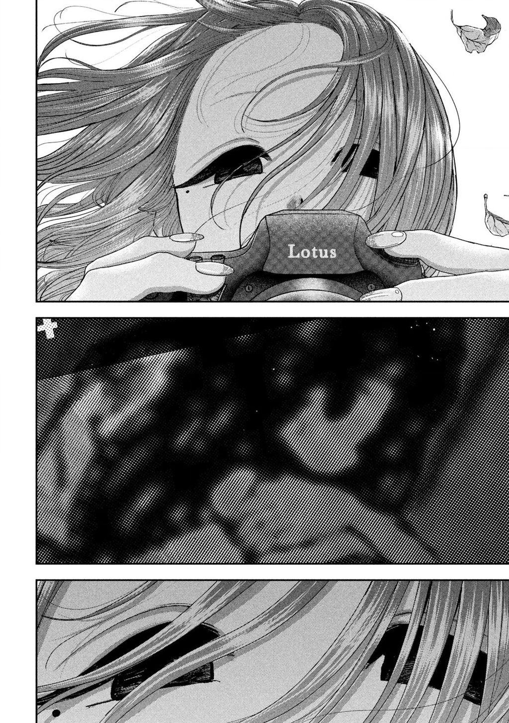 Mối Tình Đầu của Nezumi Chapter 49 - 17