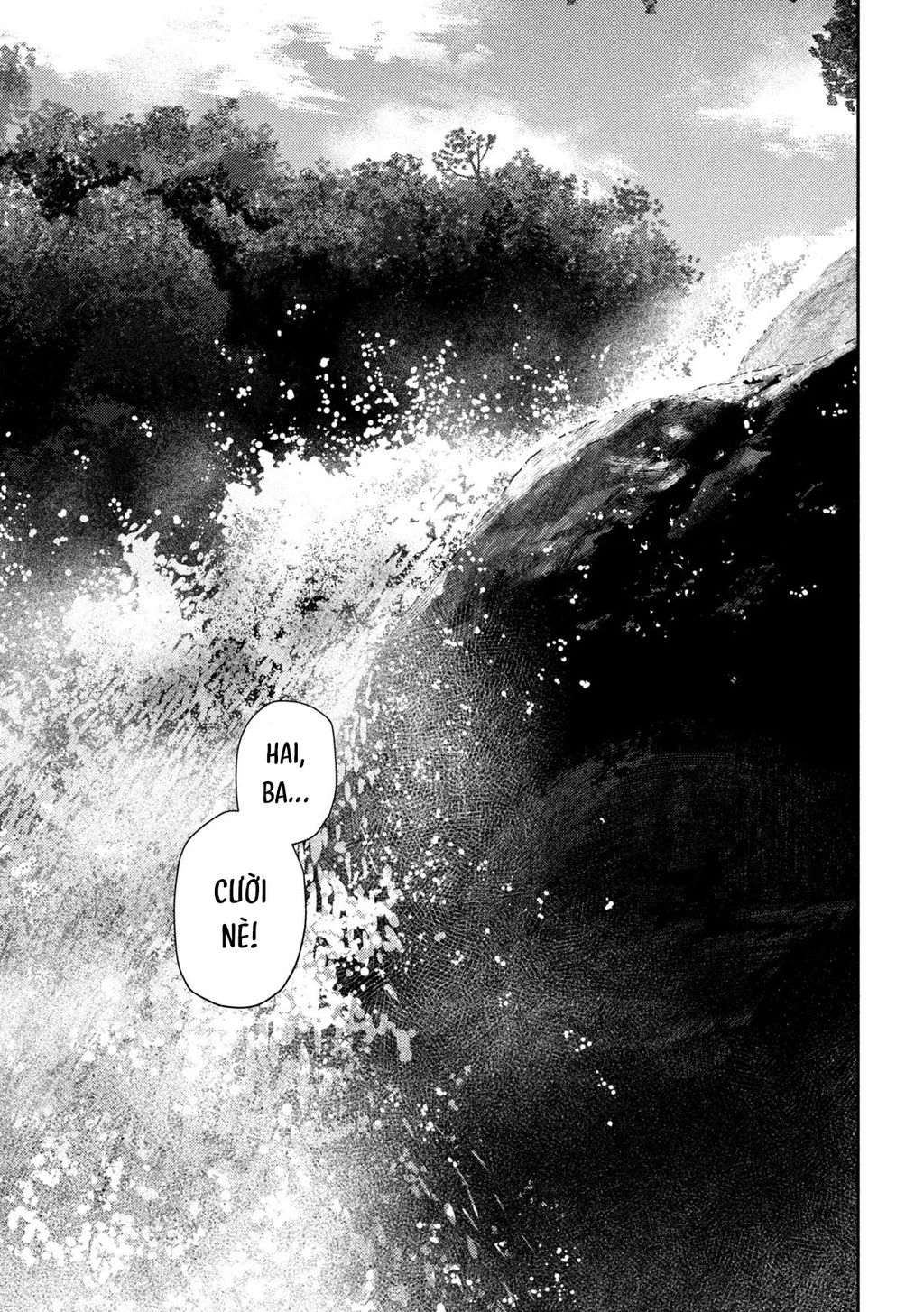 Mối Tình Đầu của Nezumi Chapter 49 - 20