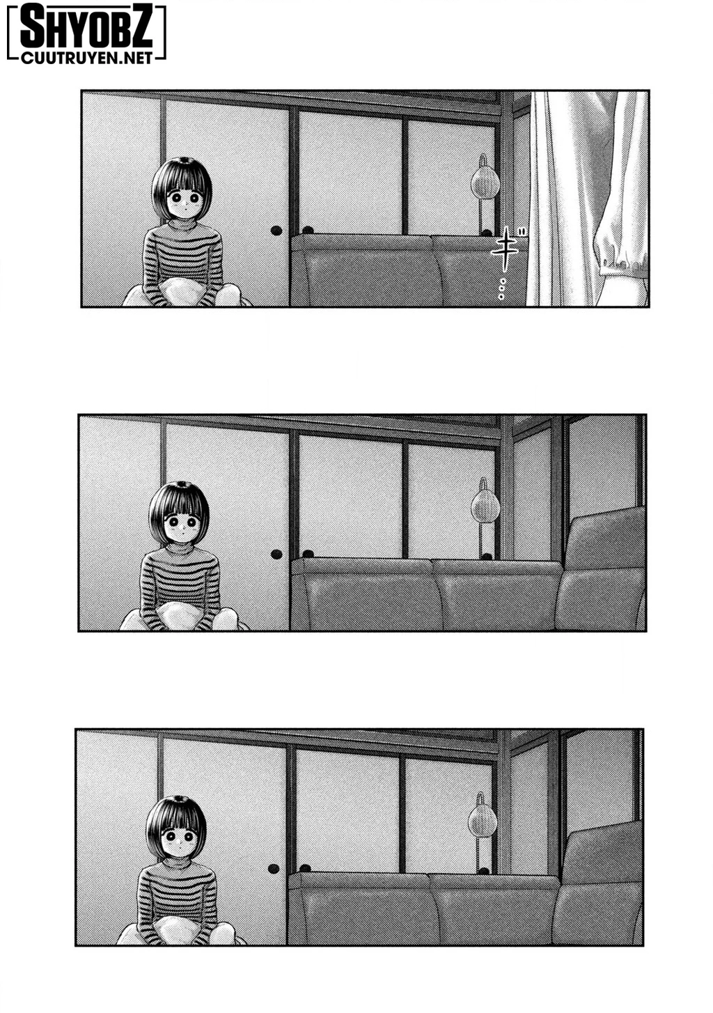 Mối Tình Đầu của Nezumi Chapter 50 - 7