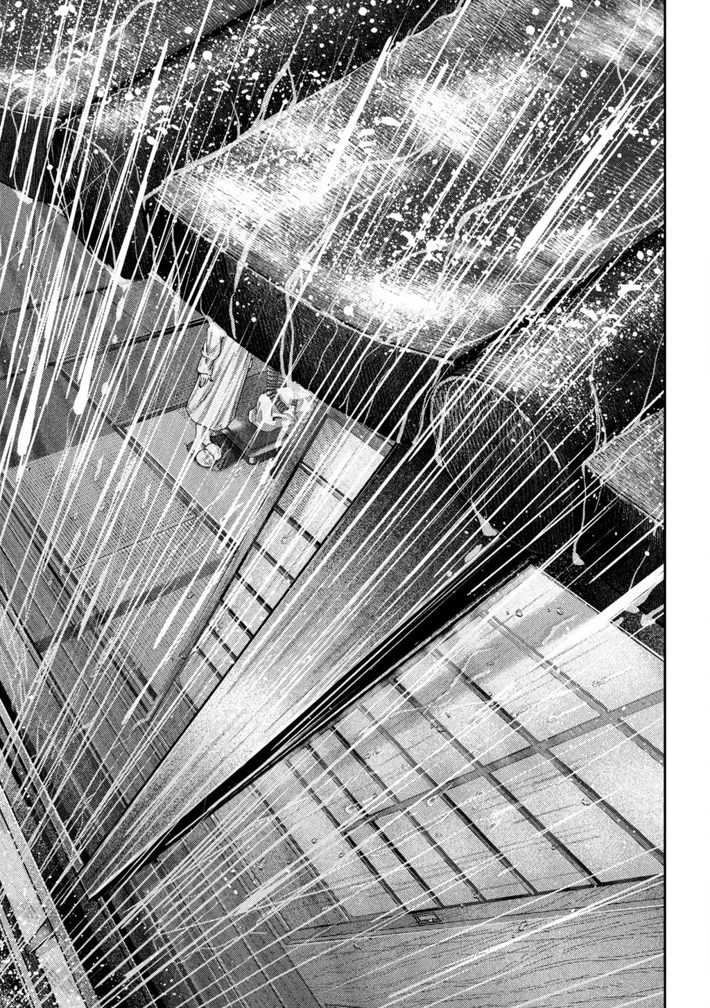 Mối Tình Đầu của Nezumi Chapter 50 - 9