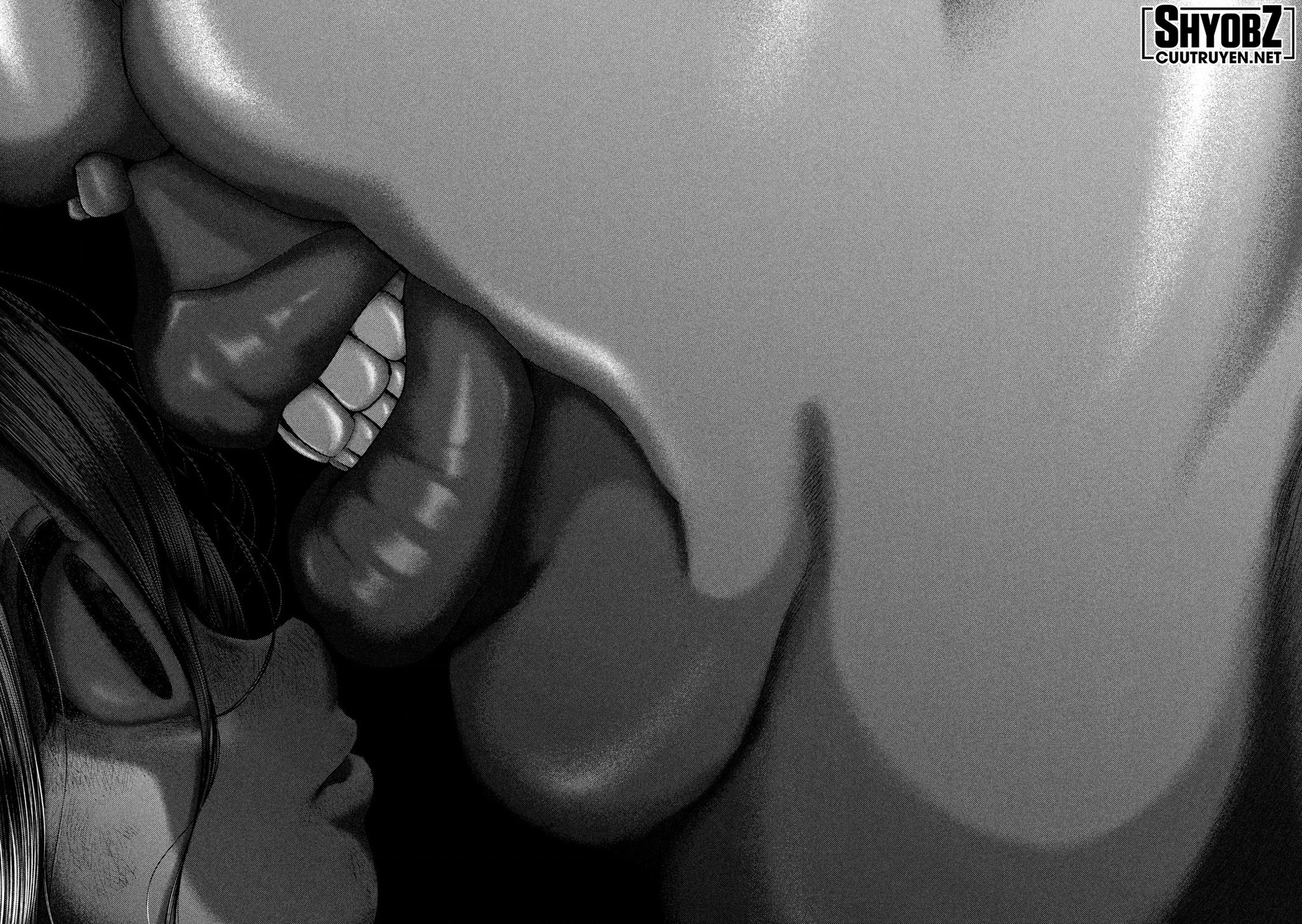 Mối Tình Đầu của Nezumi Chapter 51 - 4