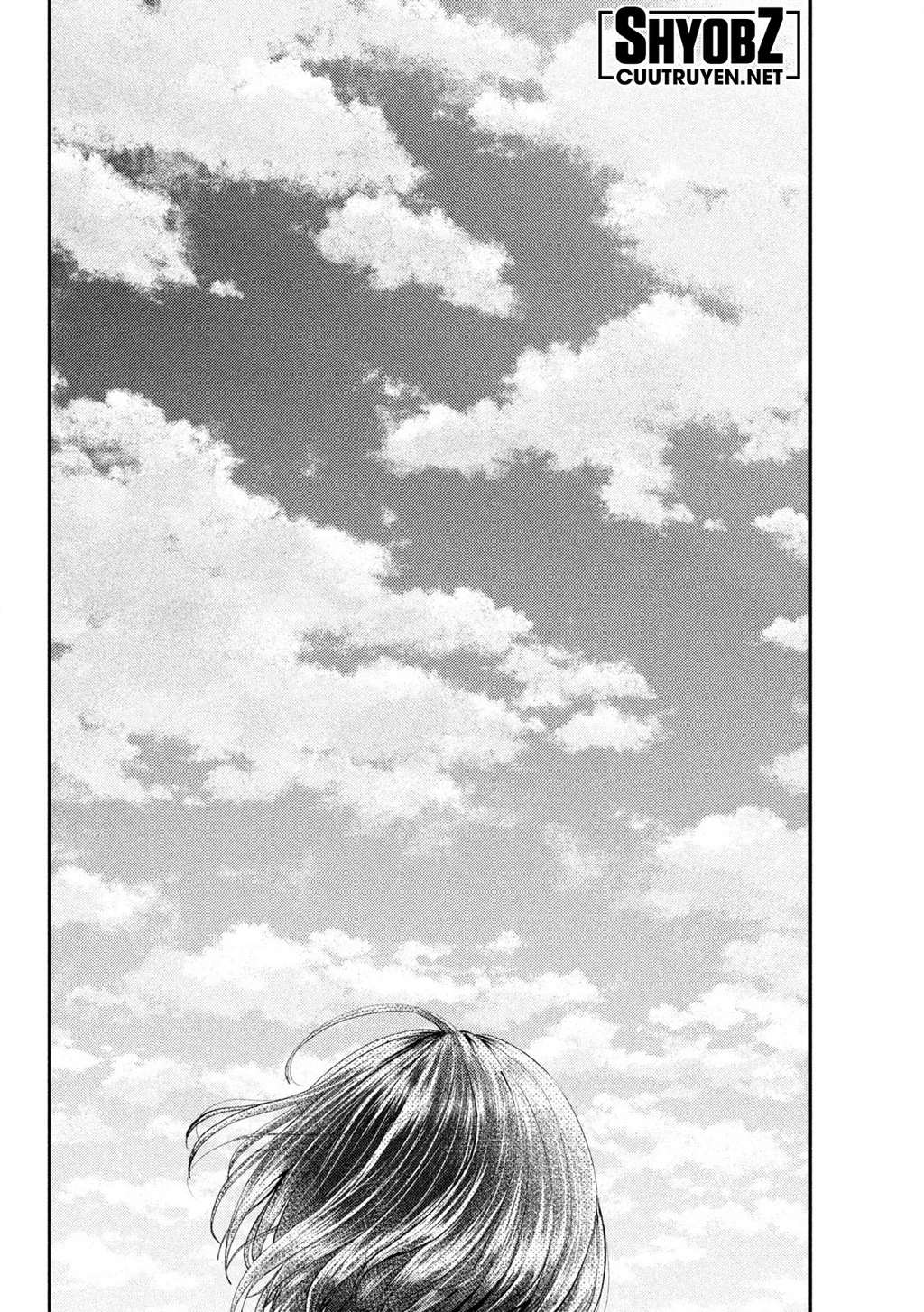 Mối Tình Đầu của Nezumi Chapter 51 - 12