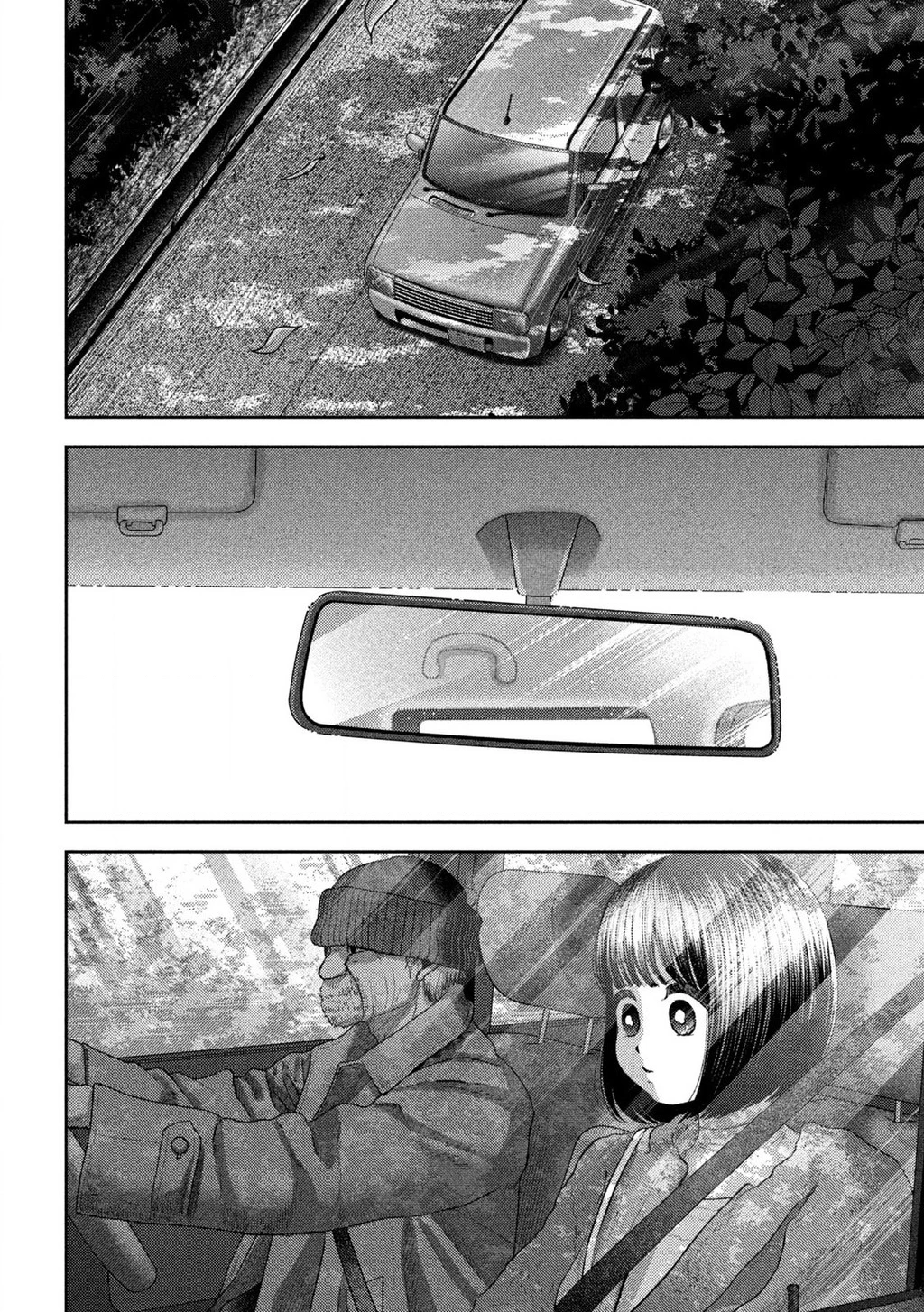 Mối Tình Đầu của Nezumi Chapter 52 - 12