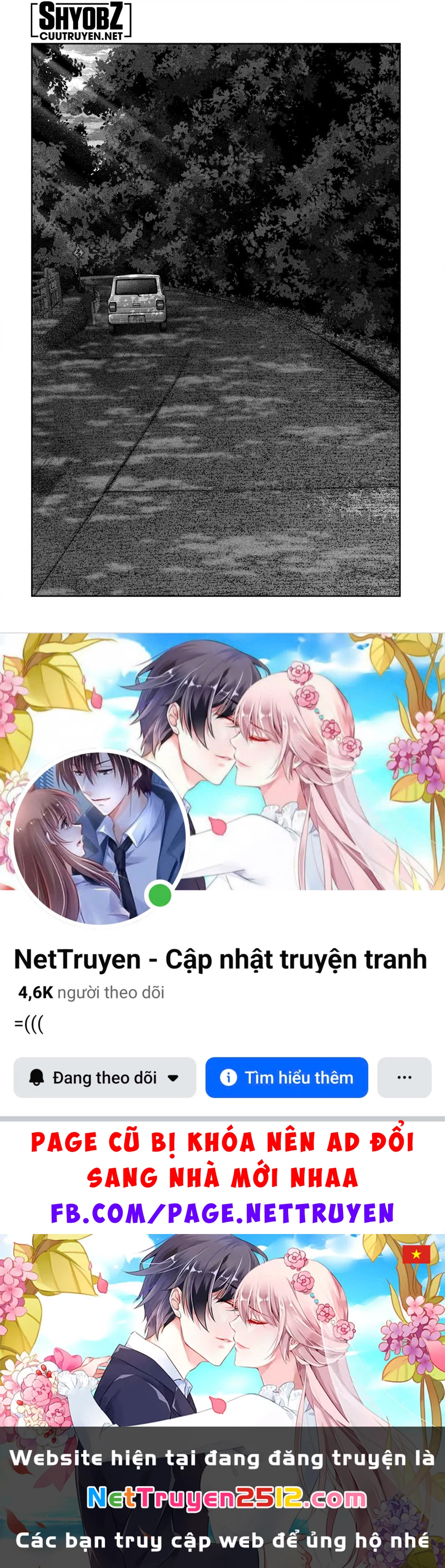 Mối Tình Đầu của Nezumi Chapter 52 - 22