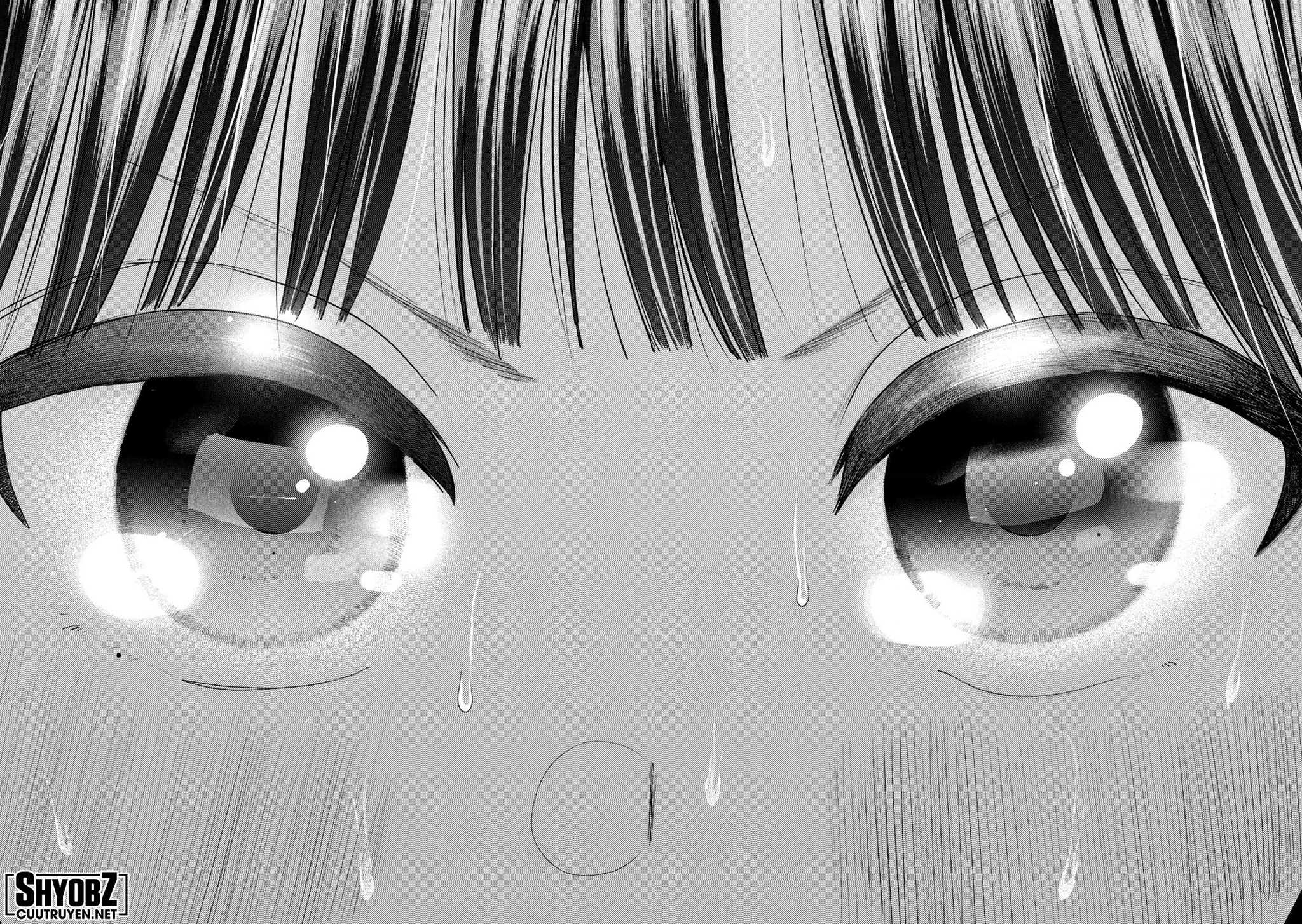 Mối Tình Đầu của Nezumi Chapter 53 - 22