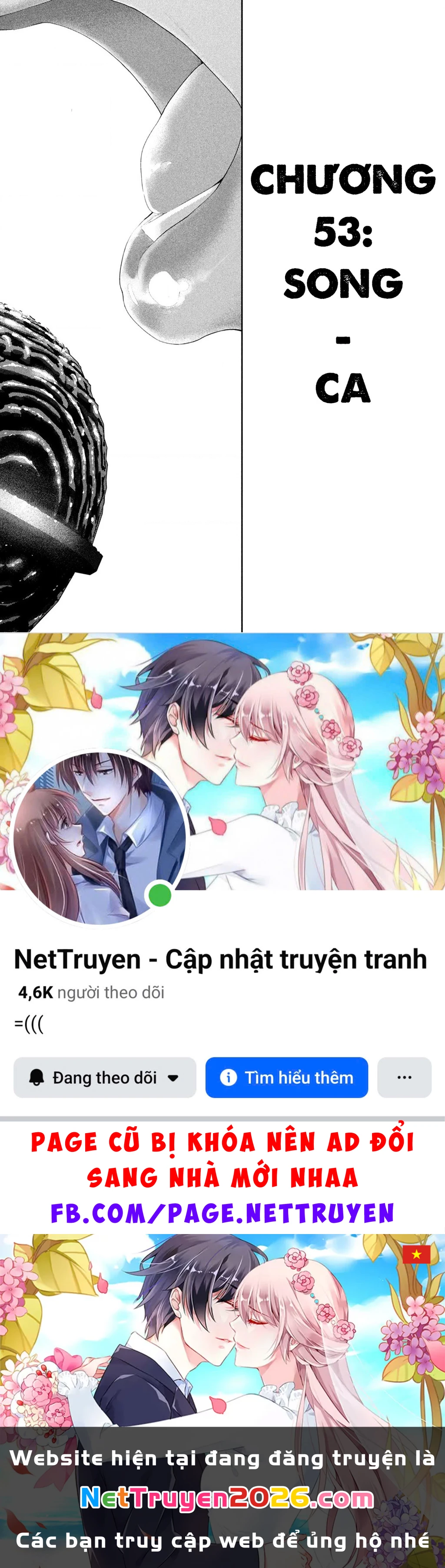 Mối Tình Đầu của Nezumi Chapter 53 - 23