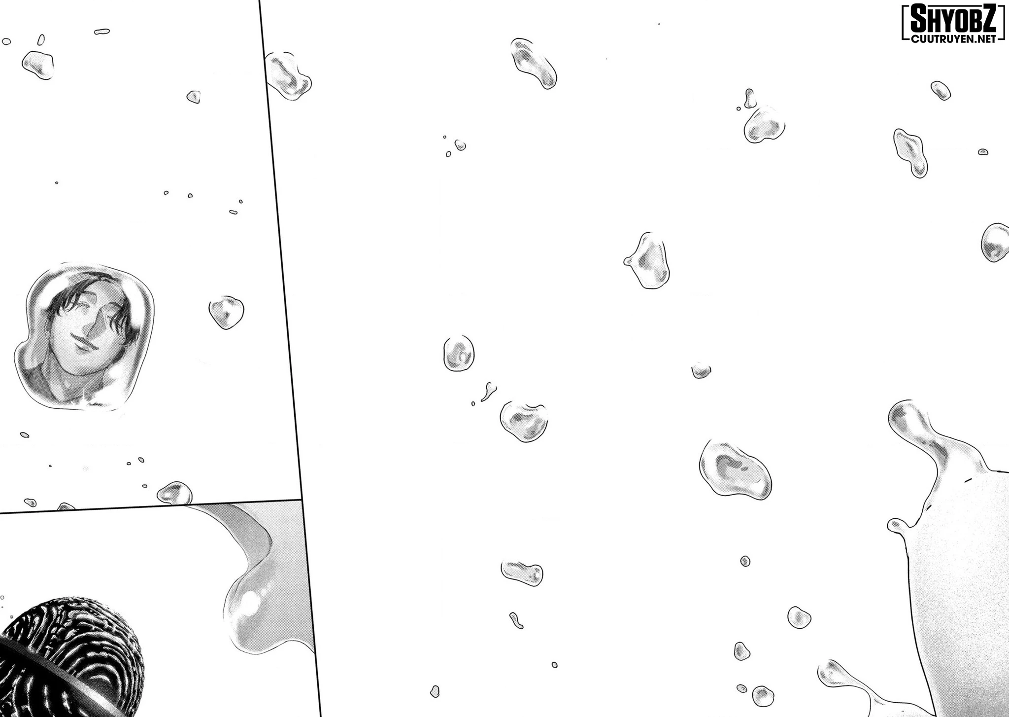 Mối Tình Đầu của Nezumi Chapter 54 - 4