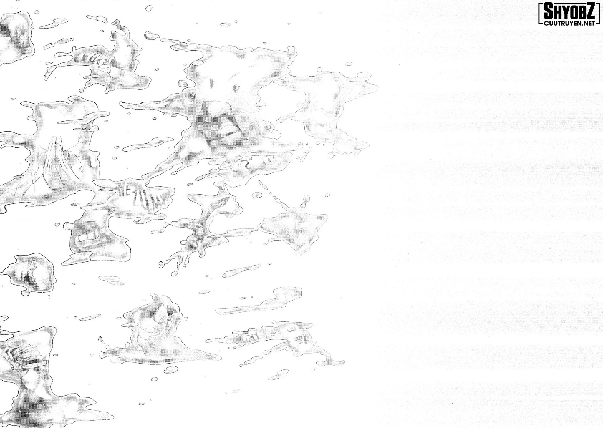 Mối Tình Đầu của Nezumi Chapter 54 - 6