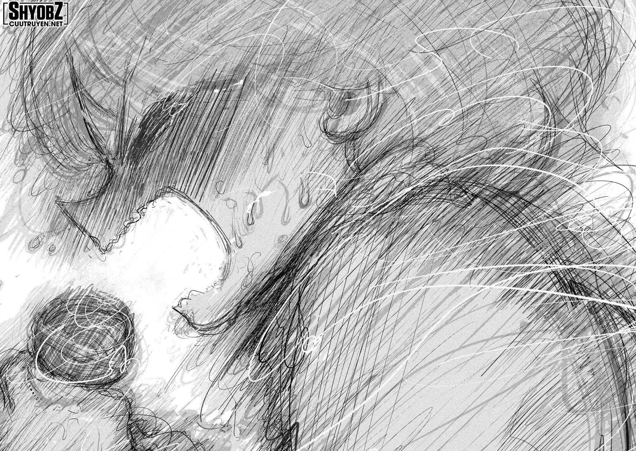 Mối Tình Đầu của Nezumi Chapter 54 - 7