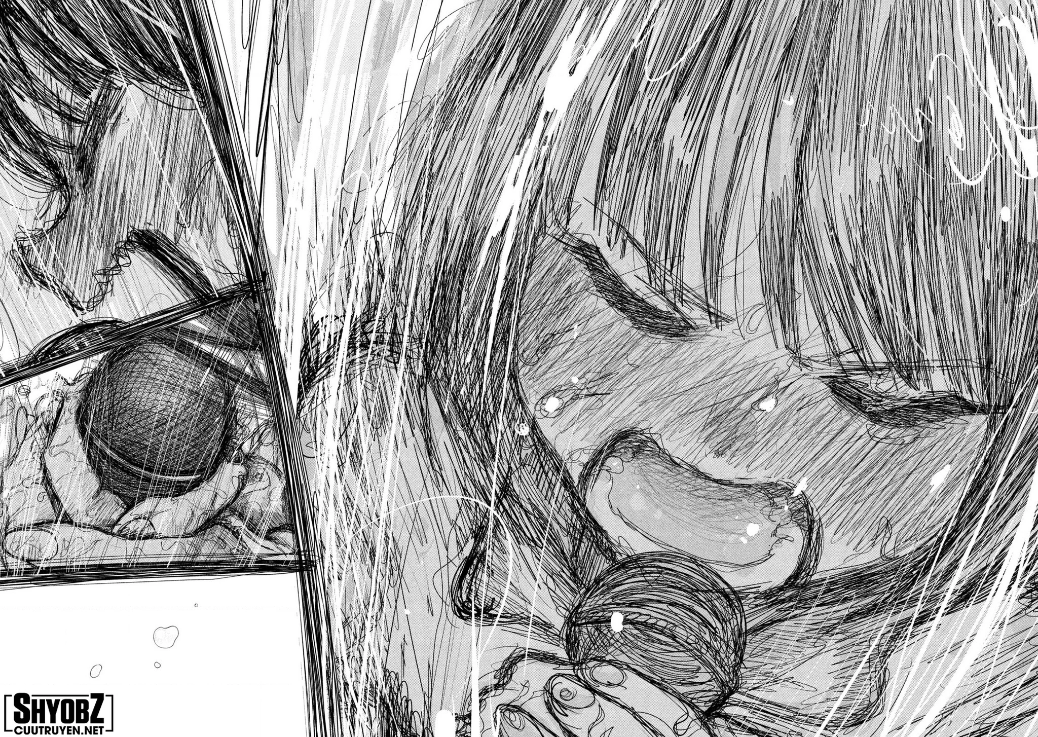 Mối Tình Đầu của Nezumi Chapter 54 - 8