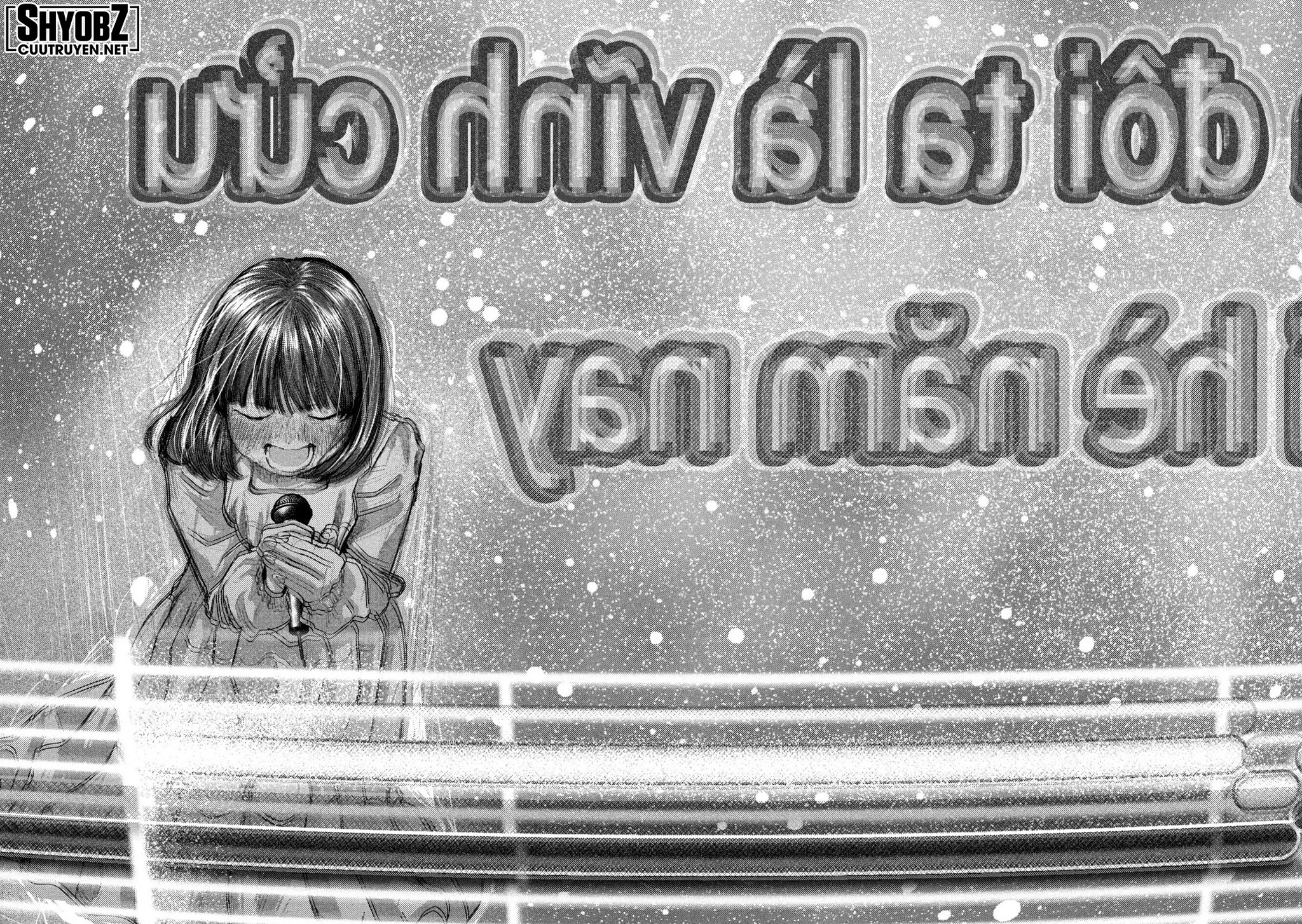 Mối Tình Đầu của Nezumi Chapter 54 - 9