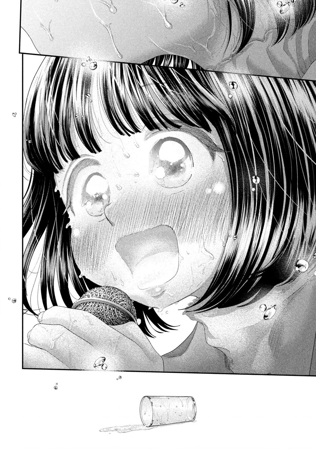 Mối Tình Đầu của Nezumi Chapter 54 - 17