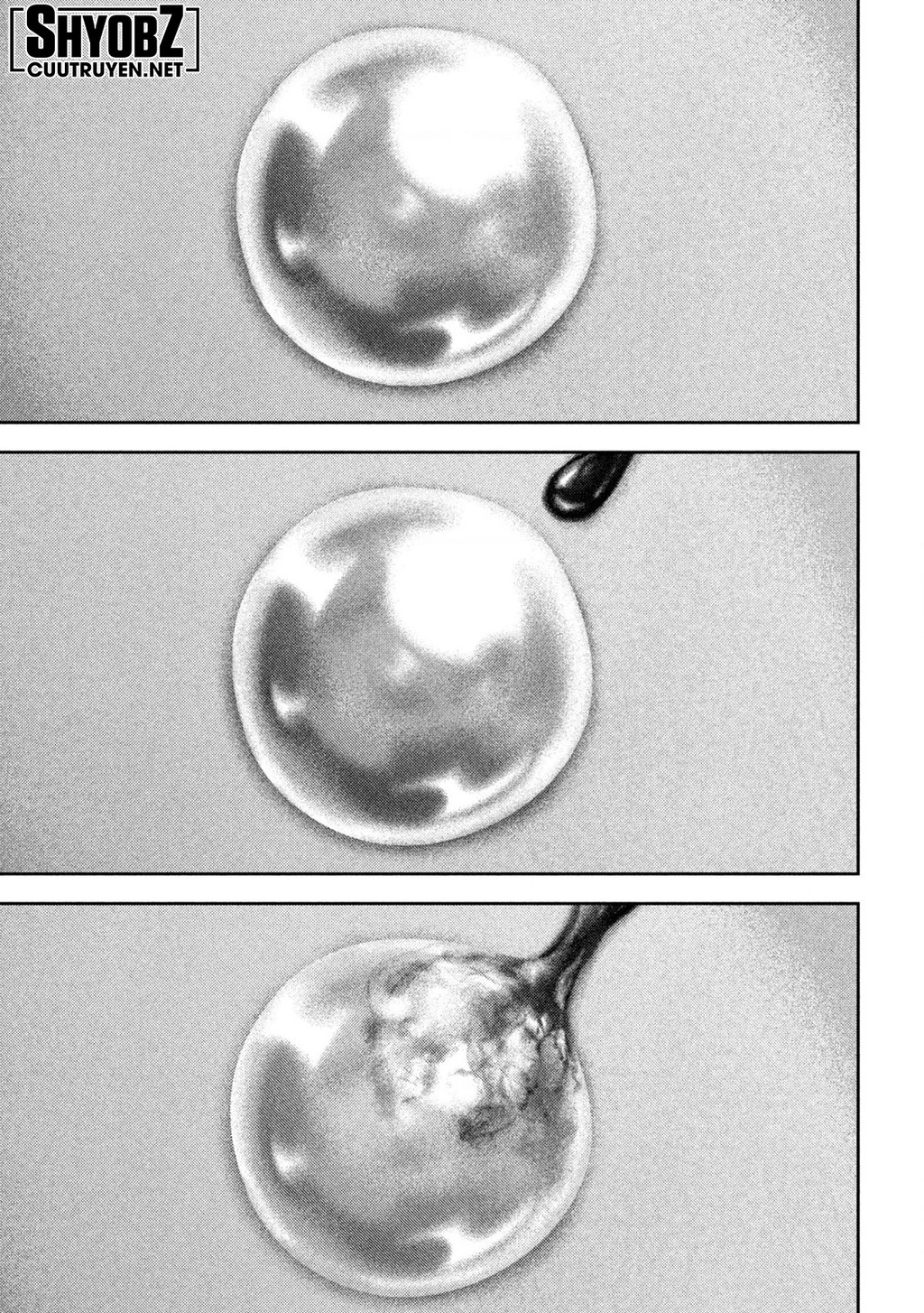 Mối Tình Đầu của Nezumi Chapter 55 - 23