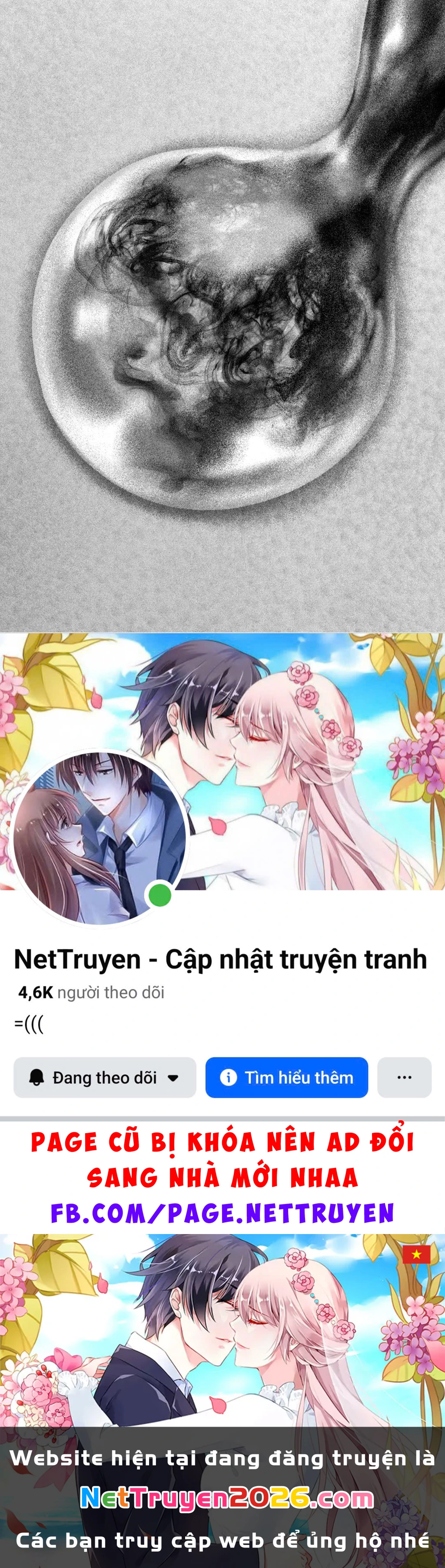 Mối Tình Đầu của Nezumi Chapter 55 - 24