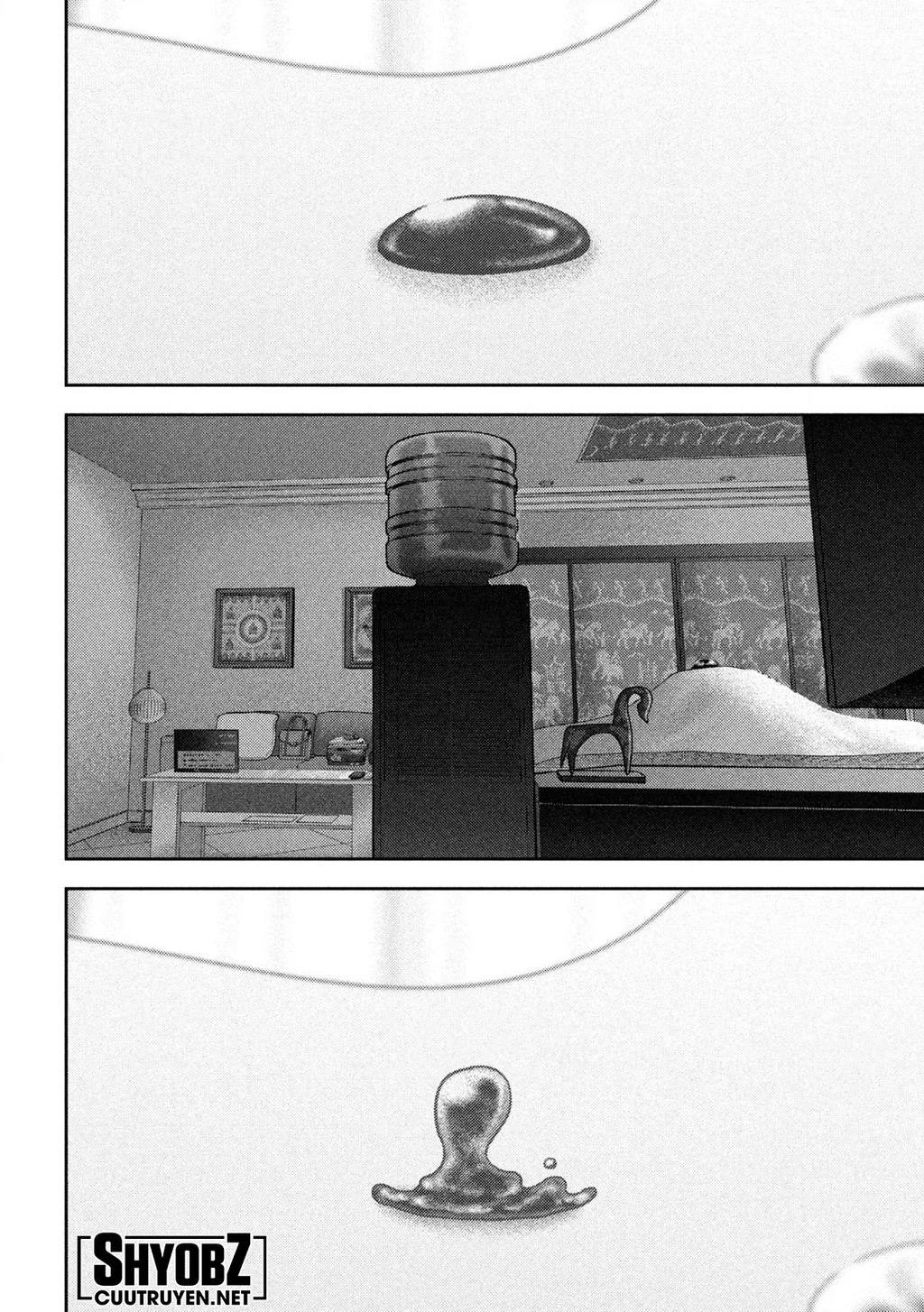 Mối Tình Đầu của Nezumi Chapter 56 - 4