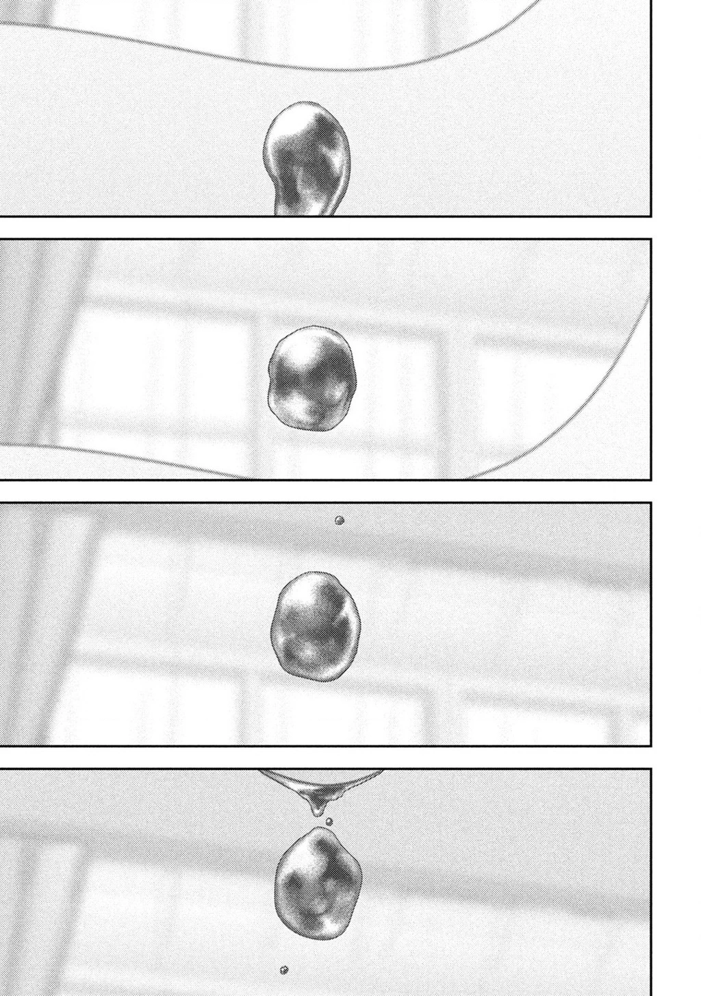 Mối Tình Đầu của Nezumi Chapter 56 - 5