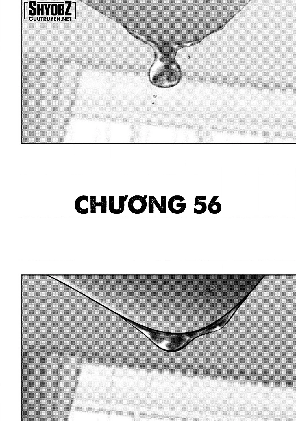 Mối Tình Đầu của Nezumi Chapter 56 - 6