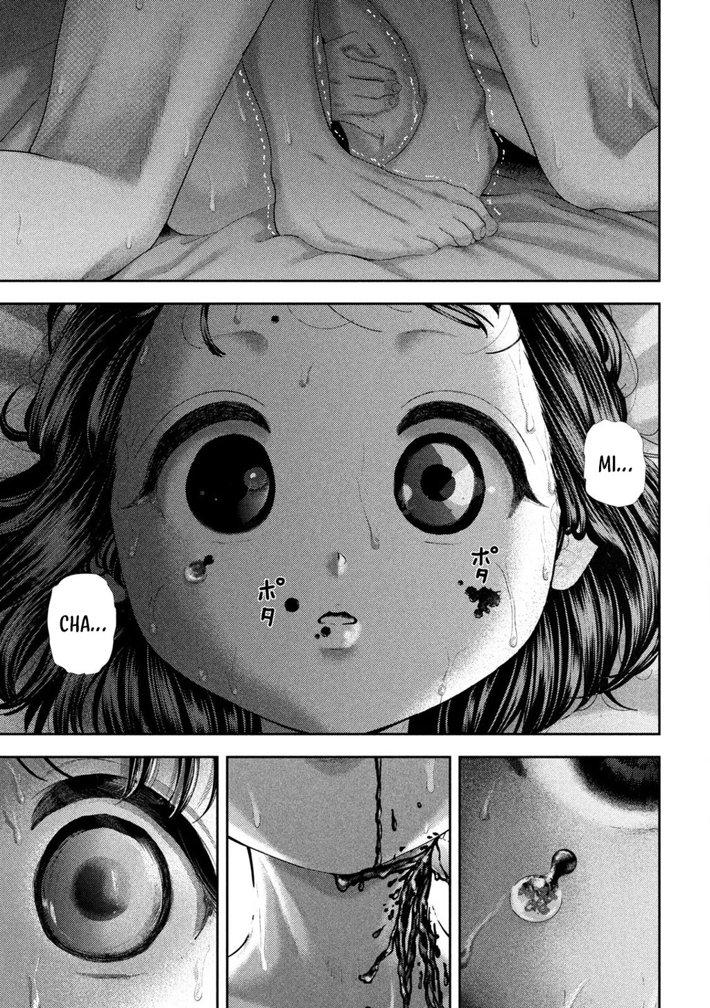 Mối Tình Đầu của Nezumi Chapter 56 - 9