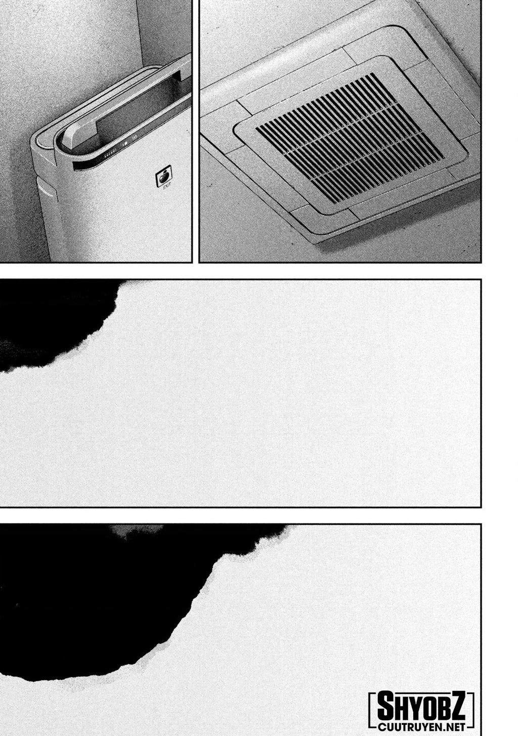 Mối Tình Đầu của Nezumi Chapter 56 - 15