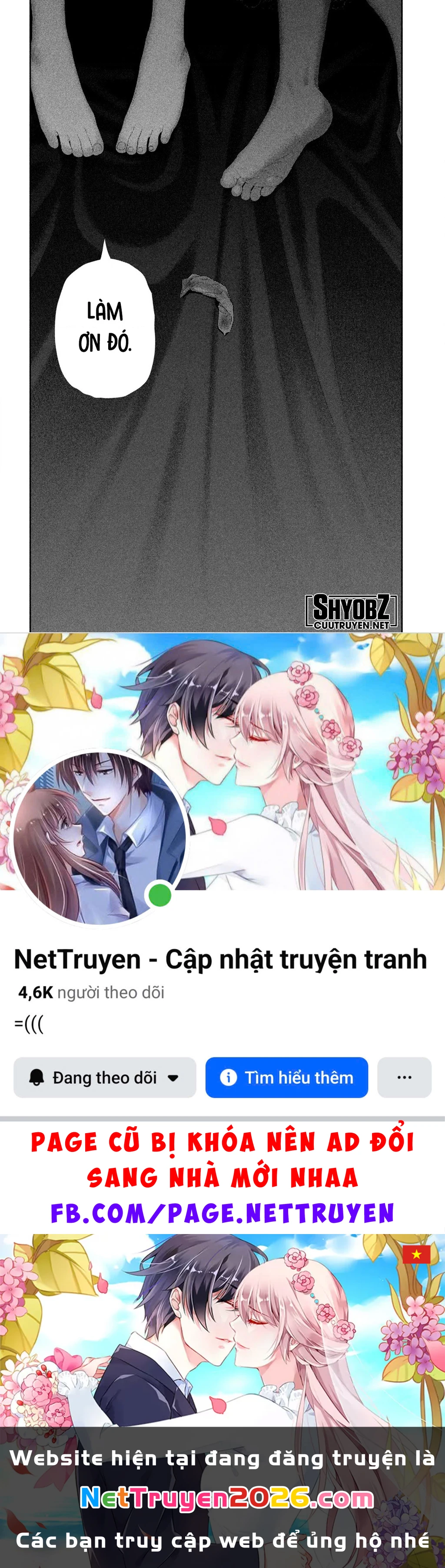 Mối Tình Đầu của Nezumi Chapter 56 - 23